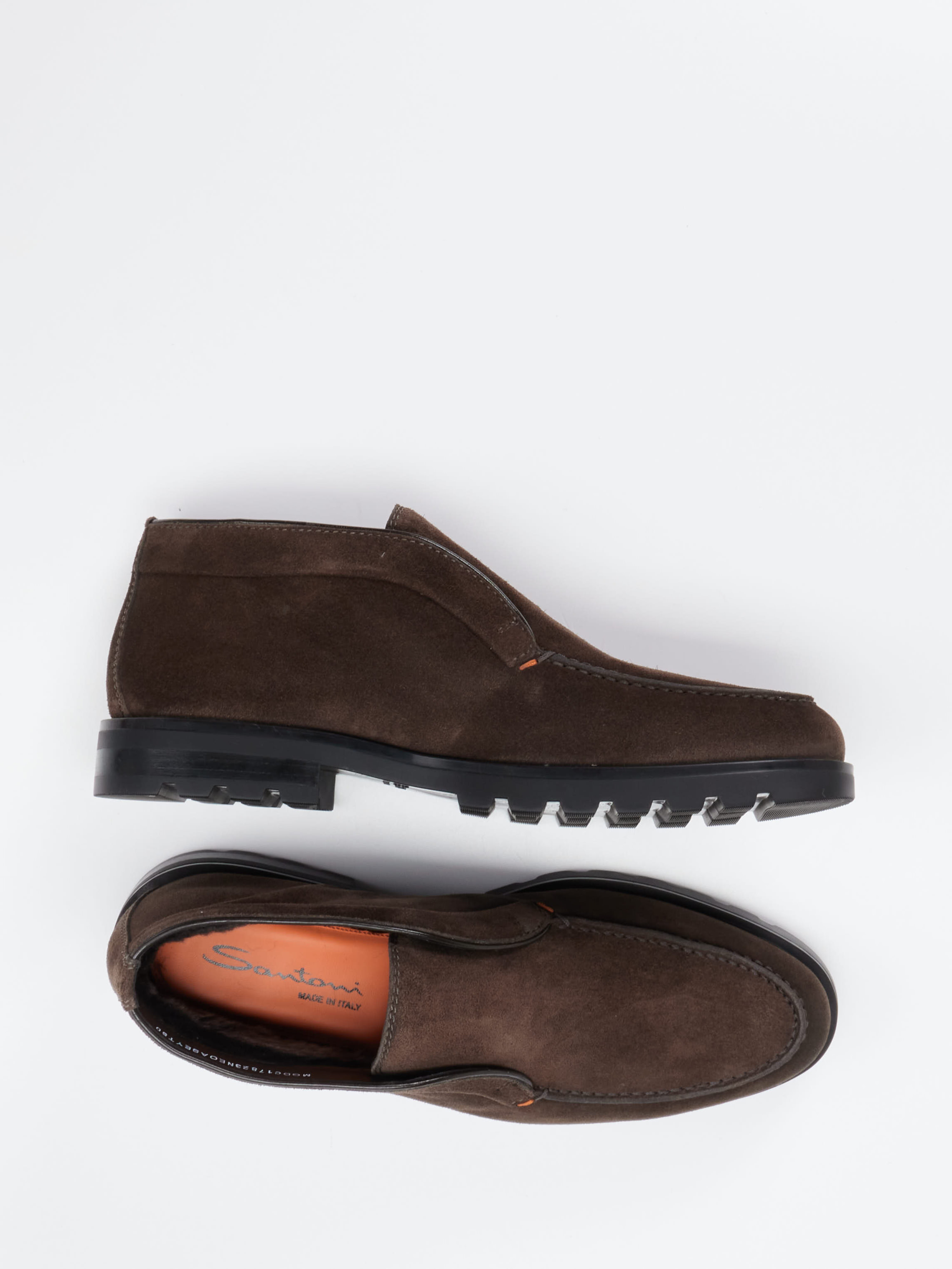 Boots braun 4711209056904