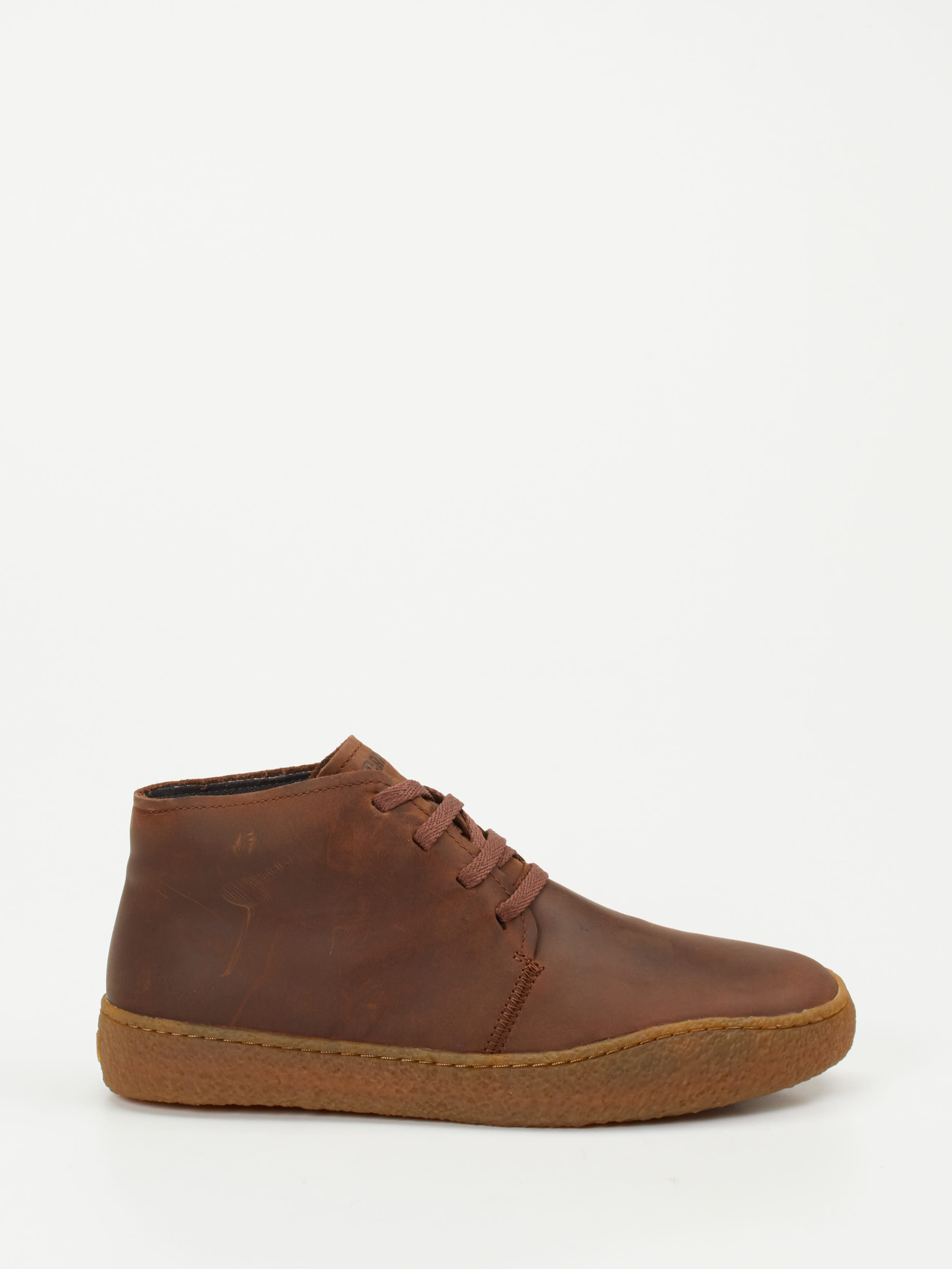 Boots braun 4701229061101