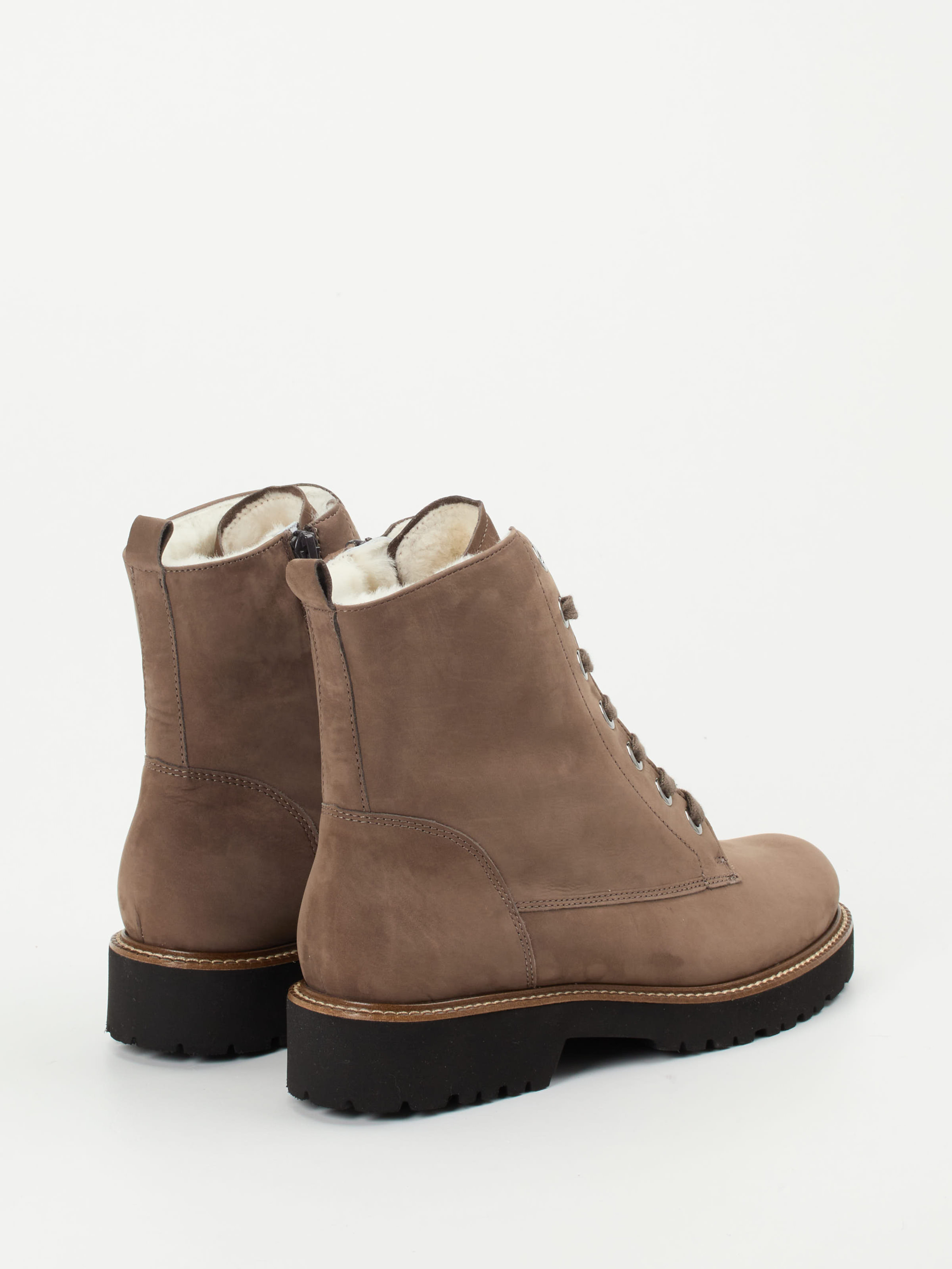 Stiefelette braun 2851229001303