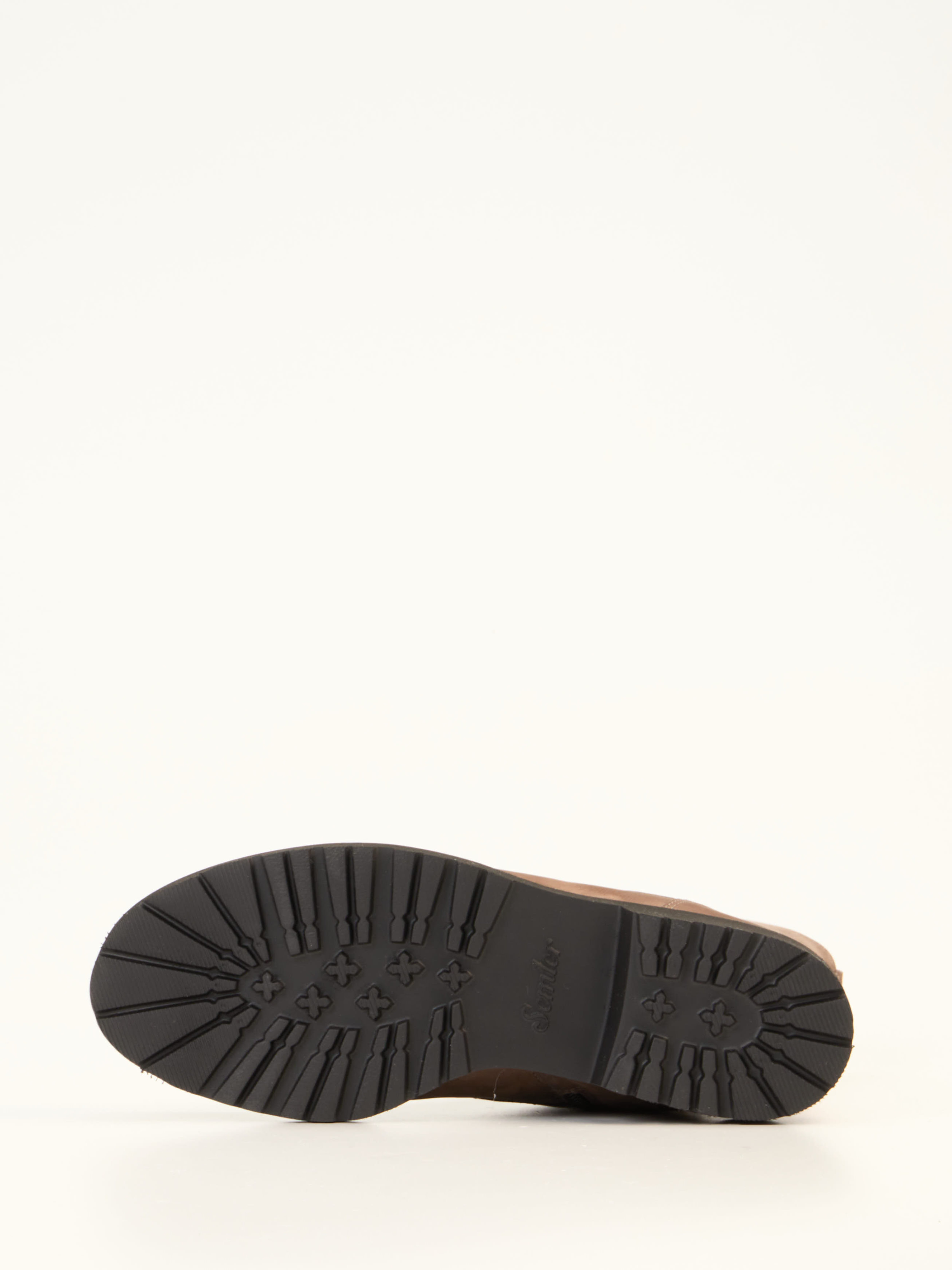 Stiefelette braun 2851229001305