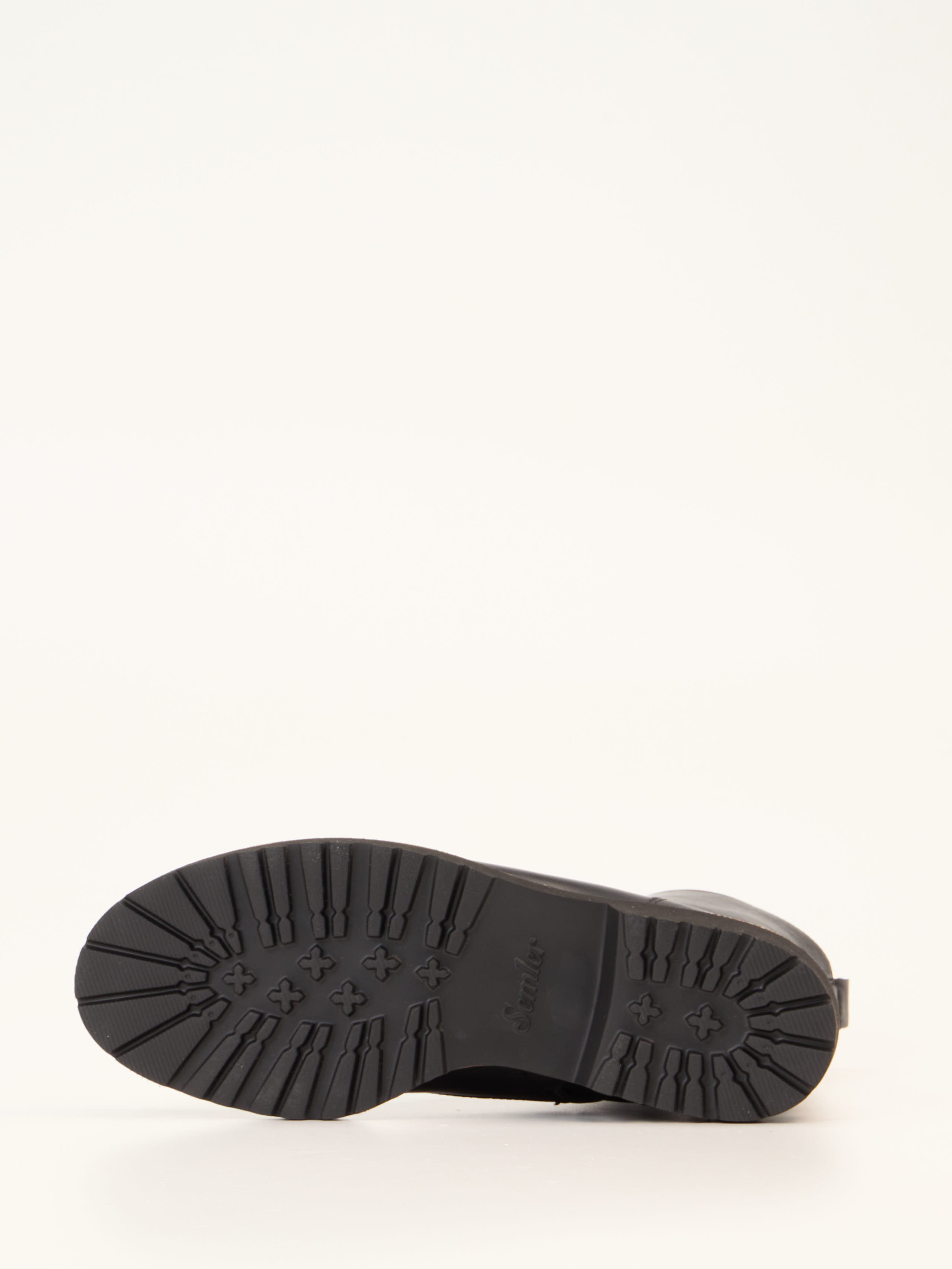 Stiefelette Barbara schwarz 2851009014805