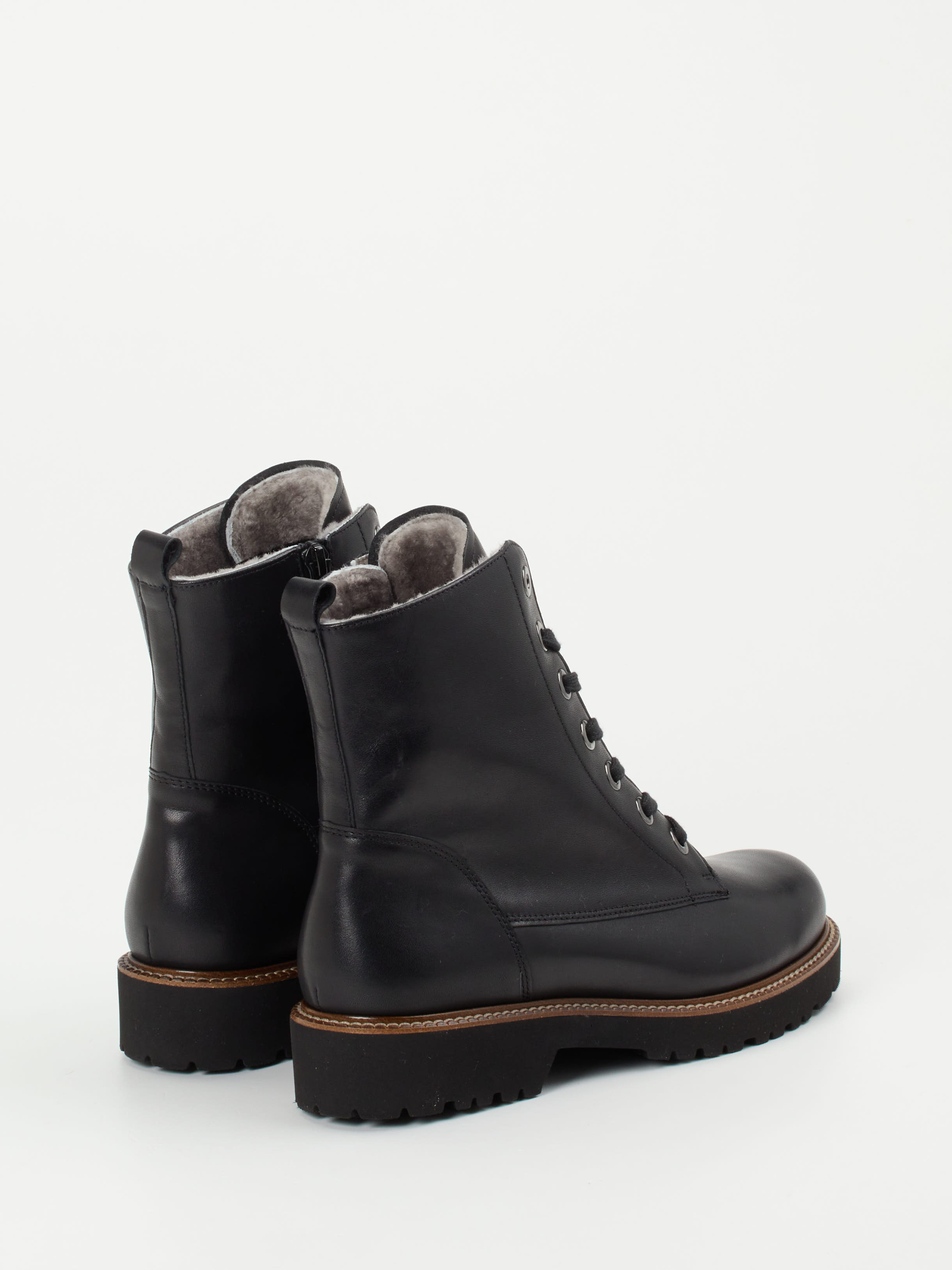 Stiefelette Barbara schwarz 2851009014803