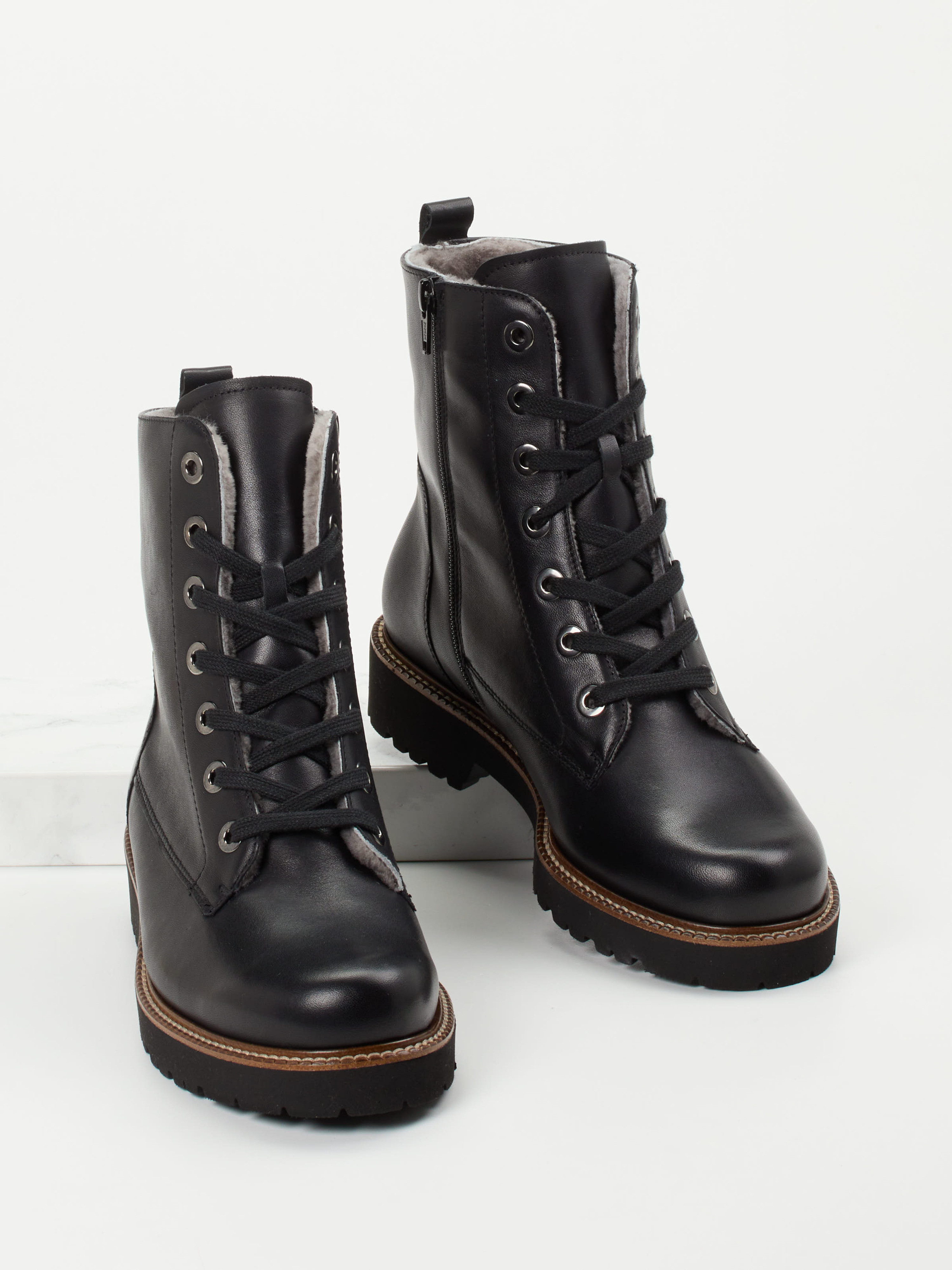 Stiefelette Barbara schwarz 2851009014804