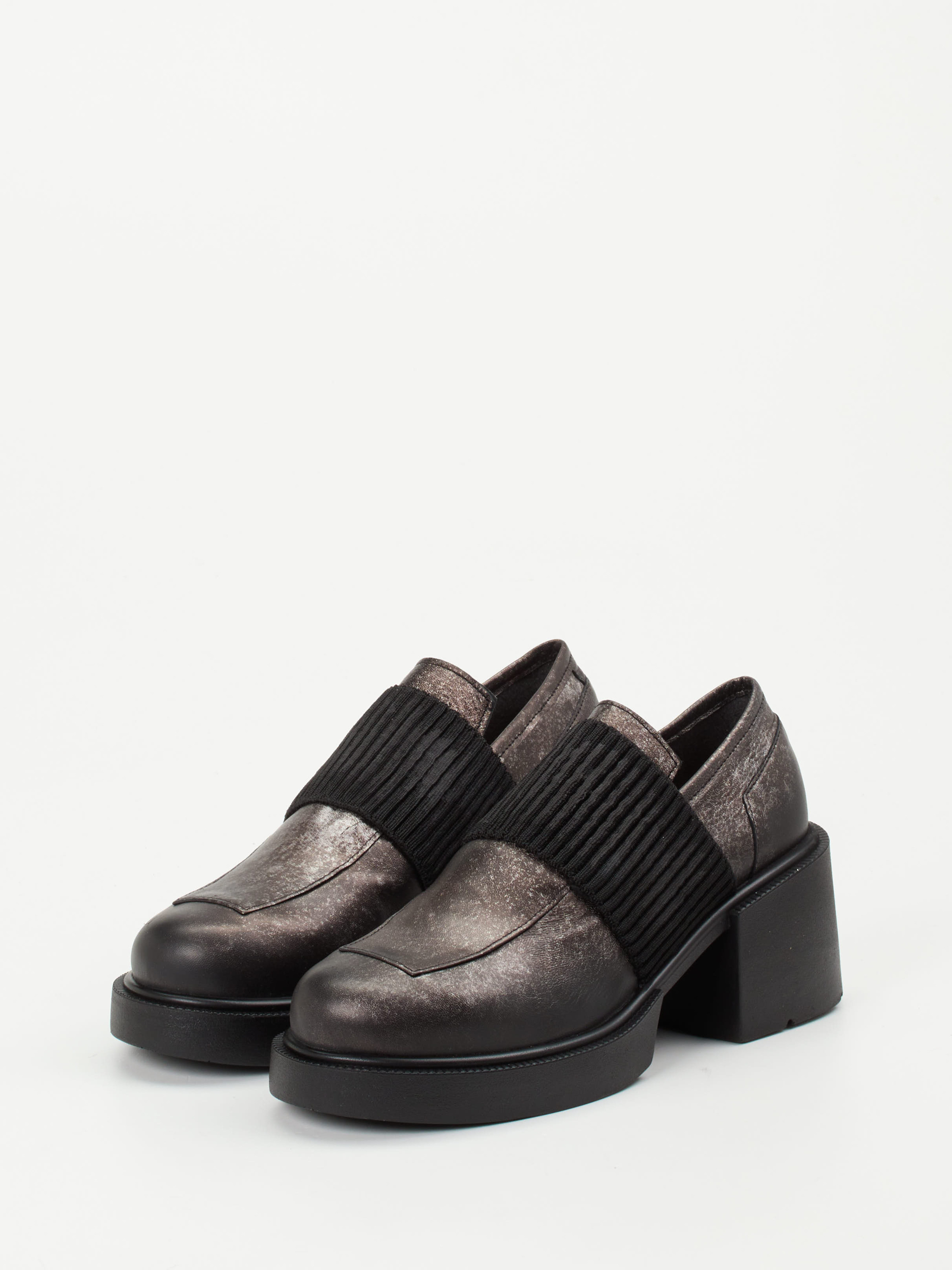 Slipper schwarz 1519009006202
