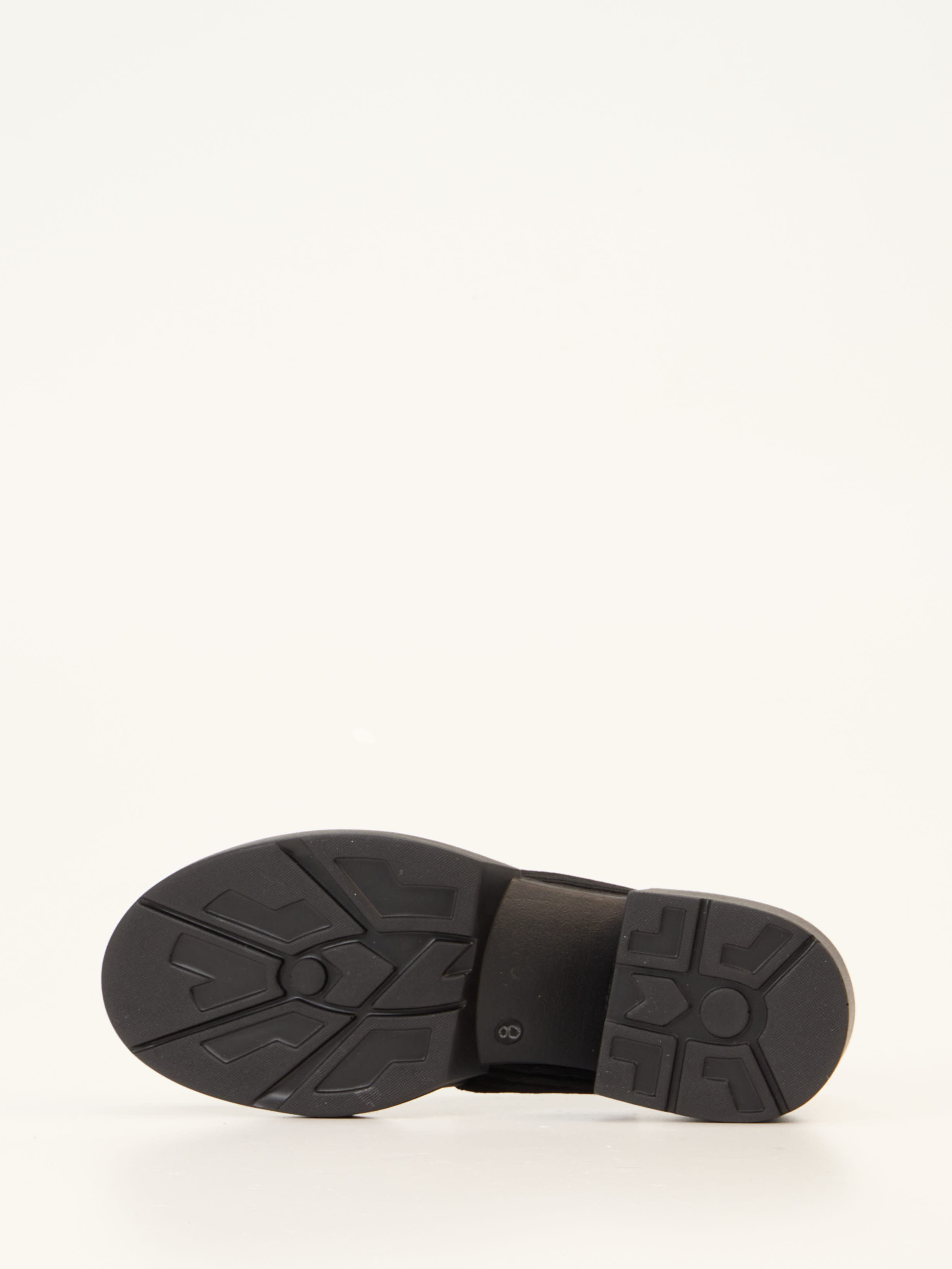 Slipper schwarz 1519009006205