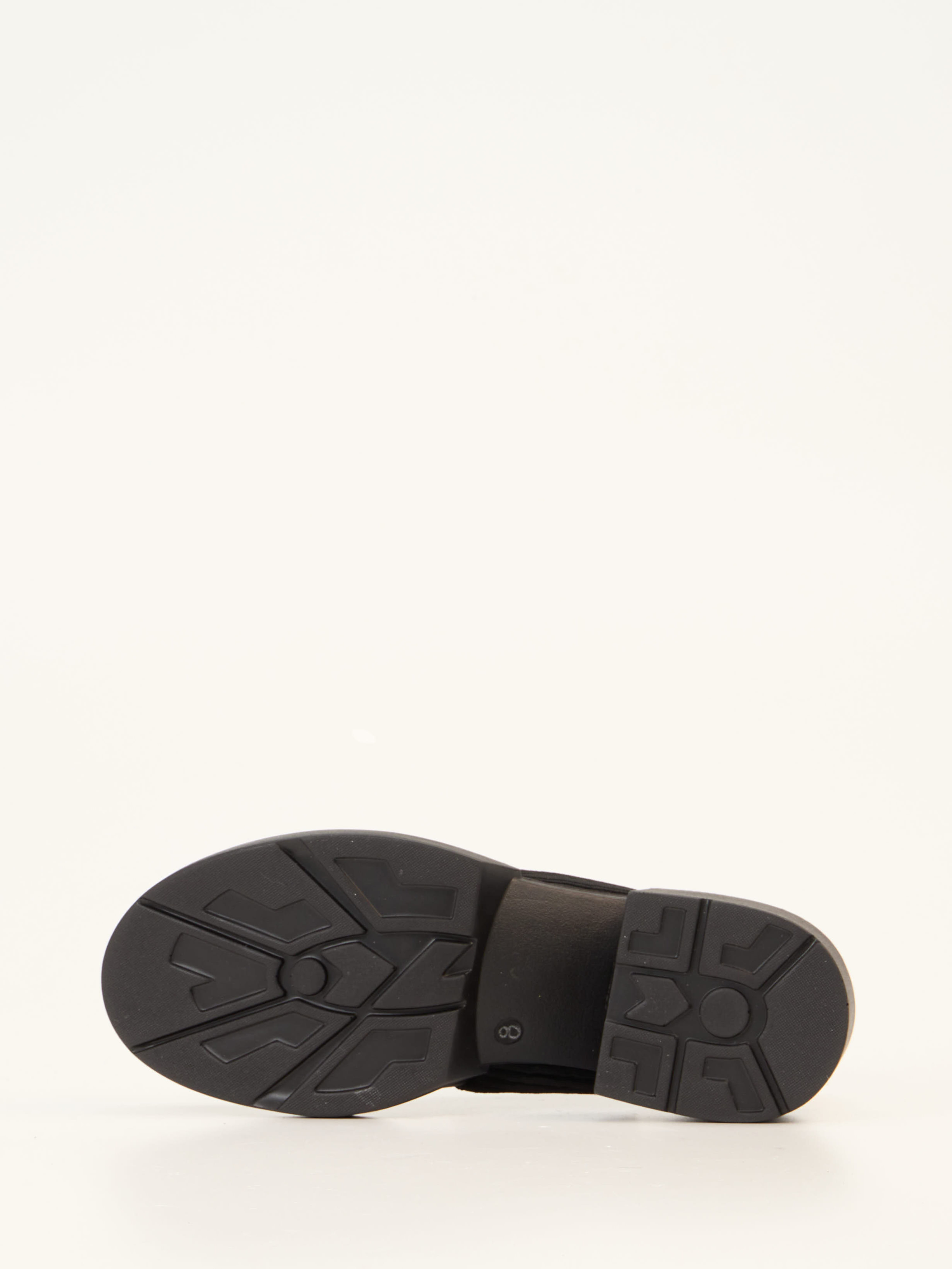 Slipper schwarz 1519009006205