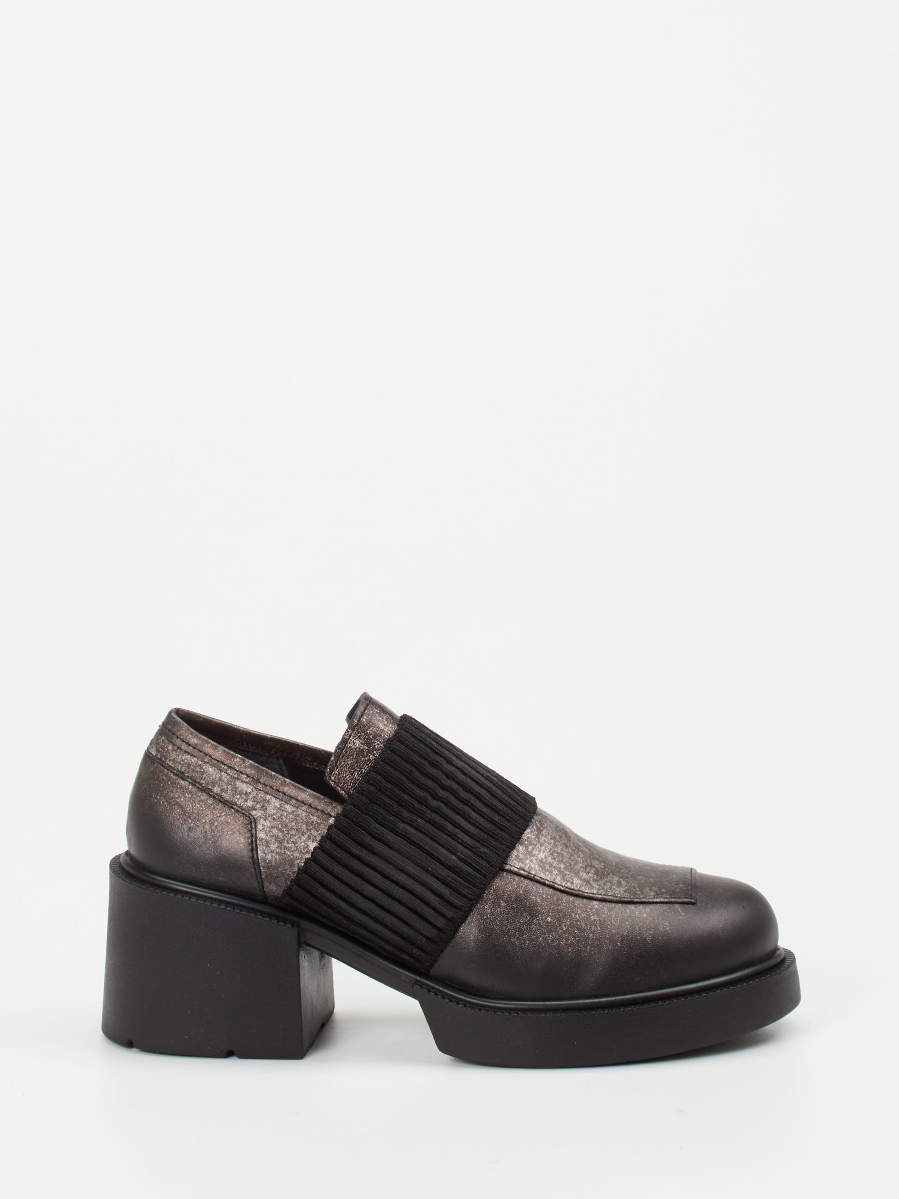 Slipper schwarz 1519009006201
