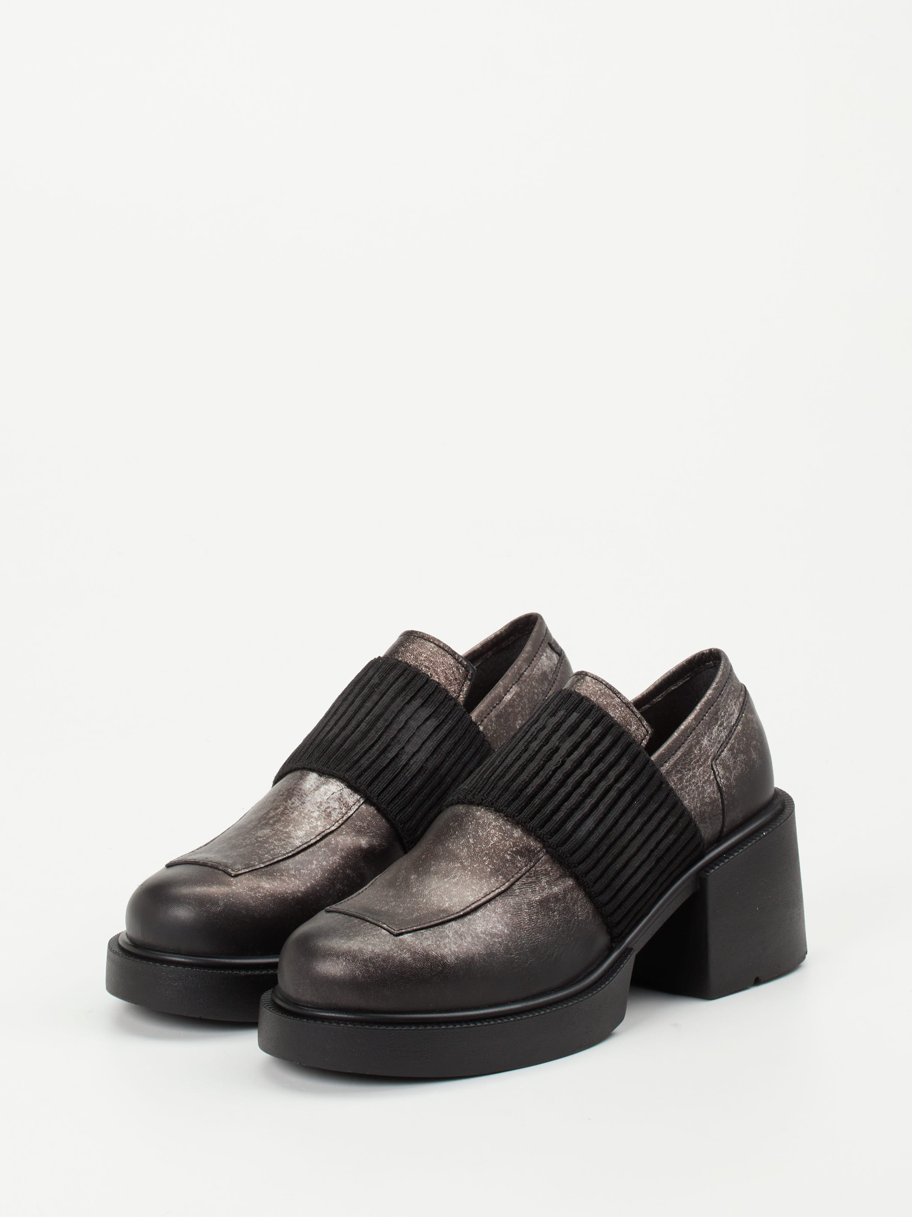 Slipper schwarz 1519009006202