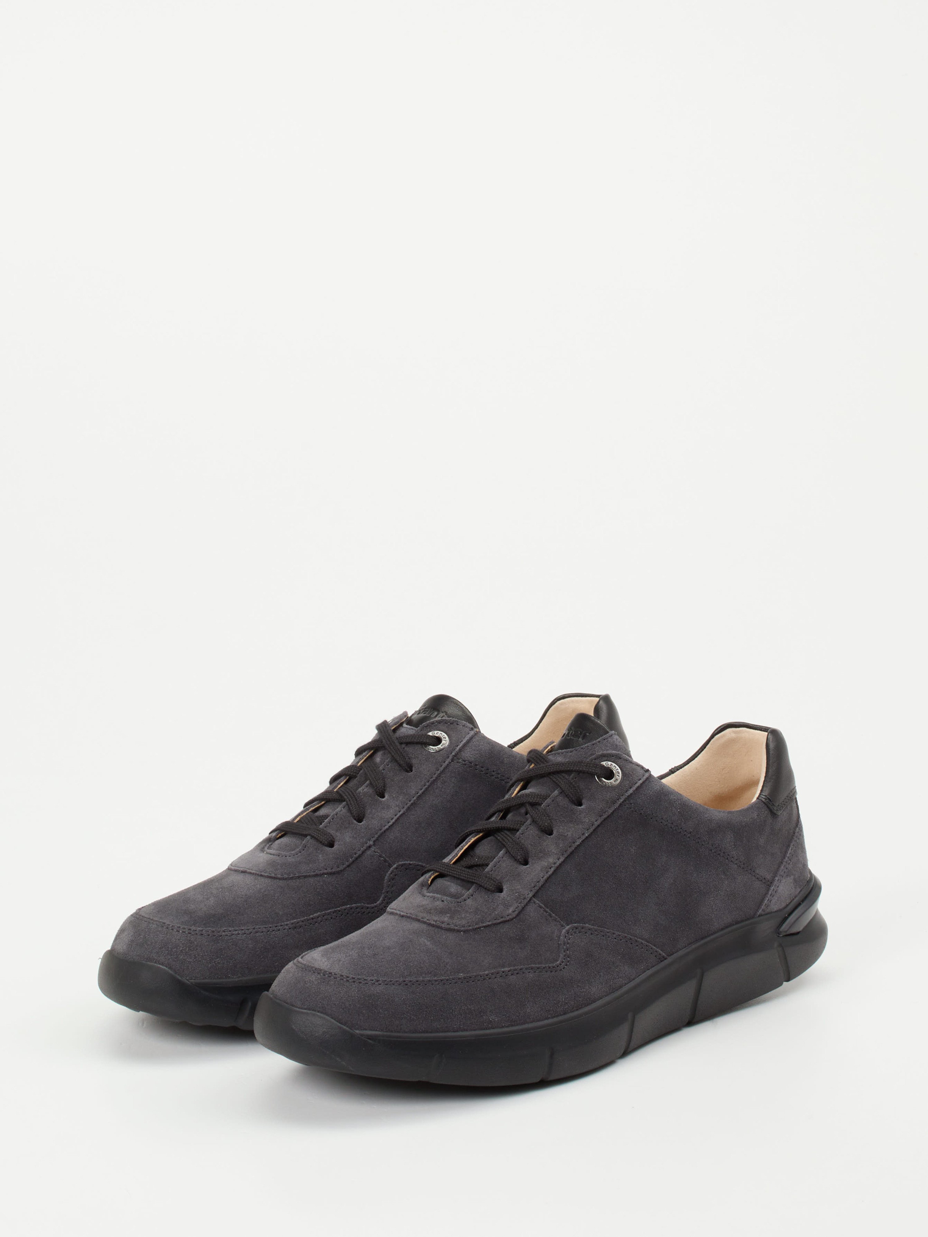 Sneaker grau 4661409011202