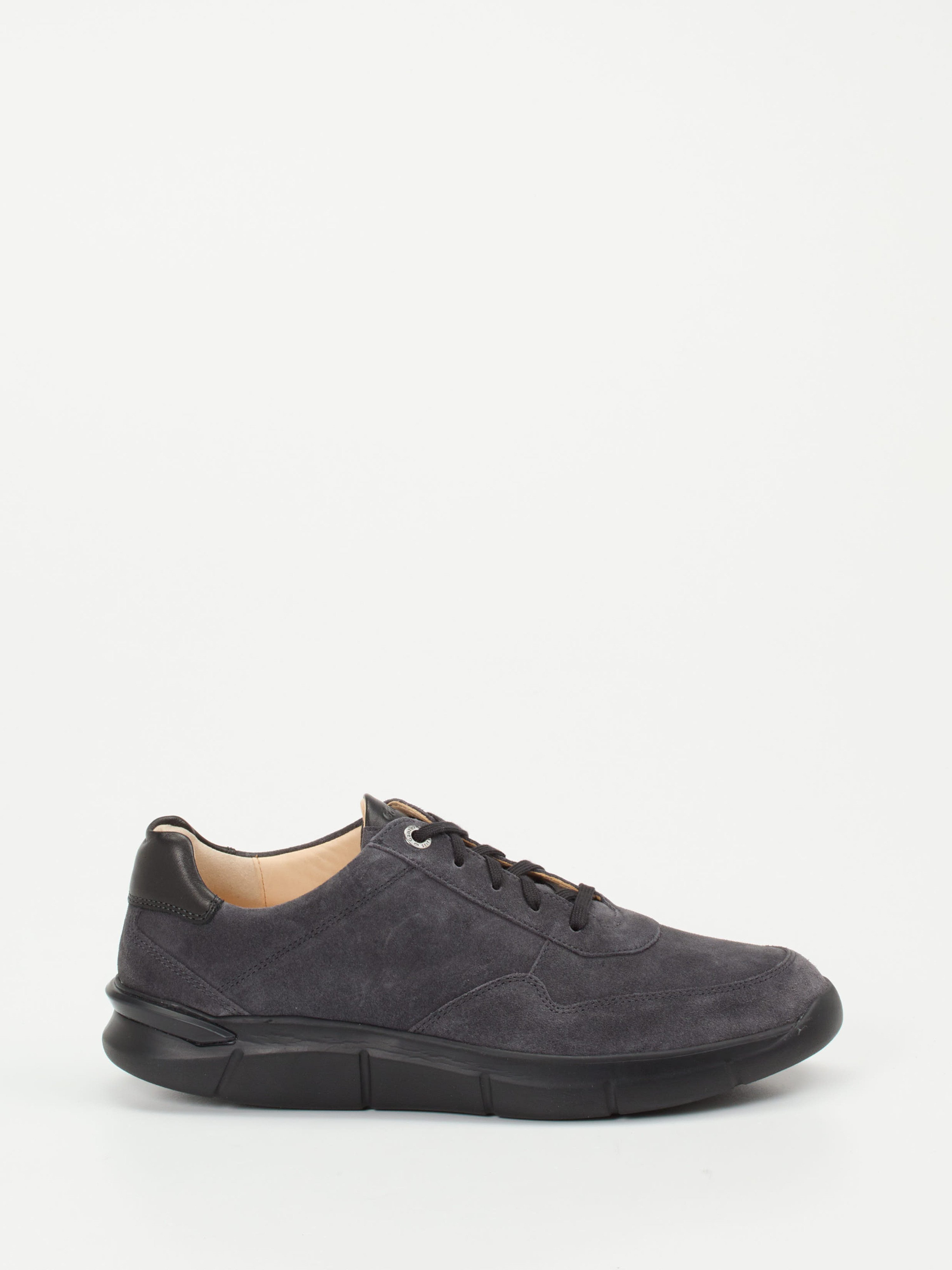 Sneaker grau 4661409011201