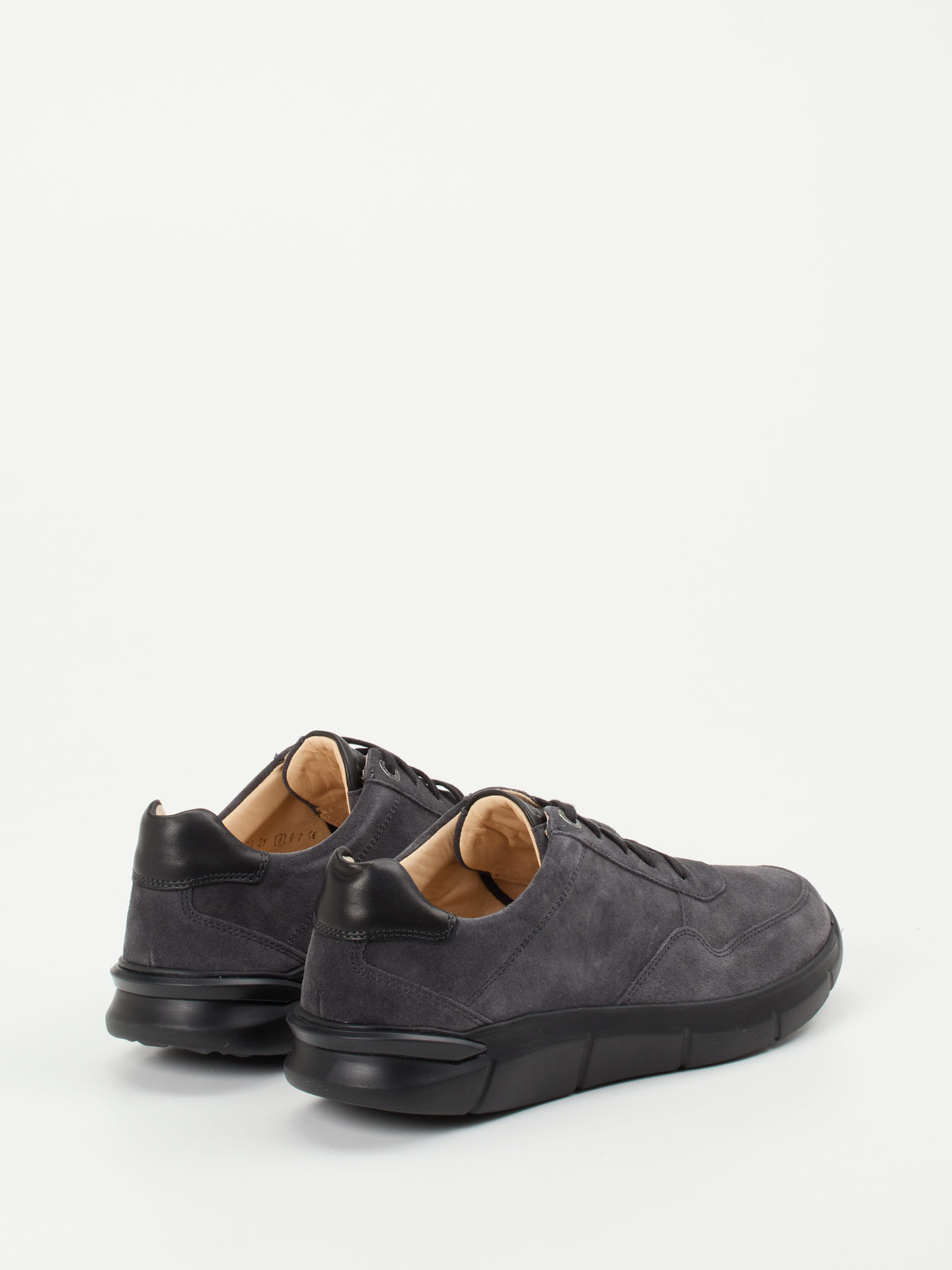 Sneaker grau 4661409011203