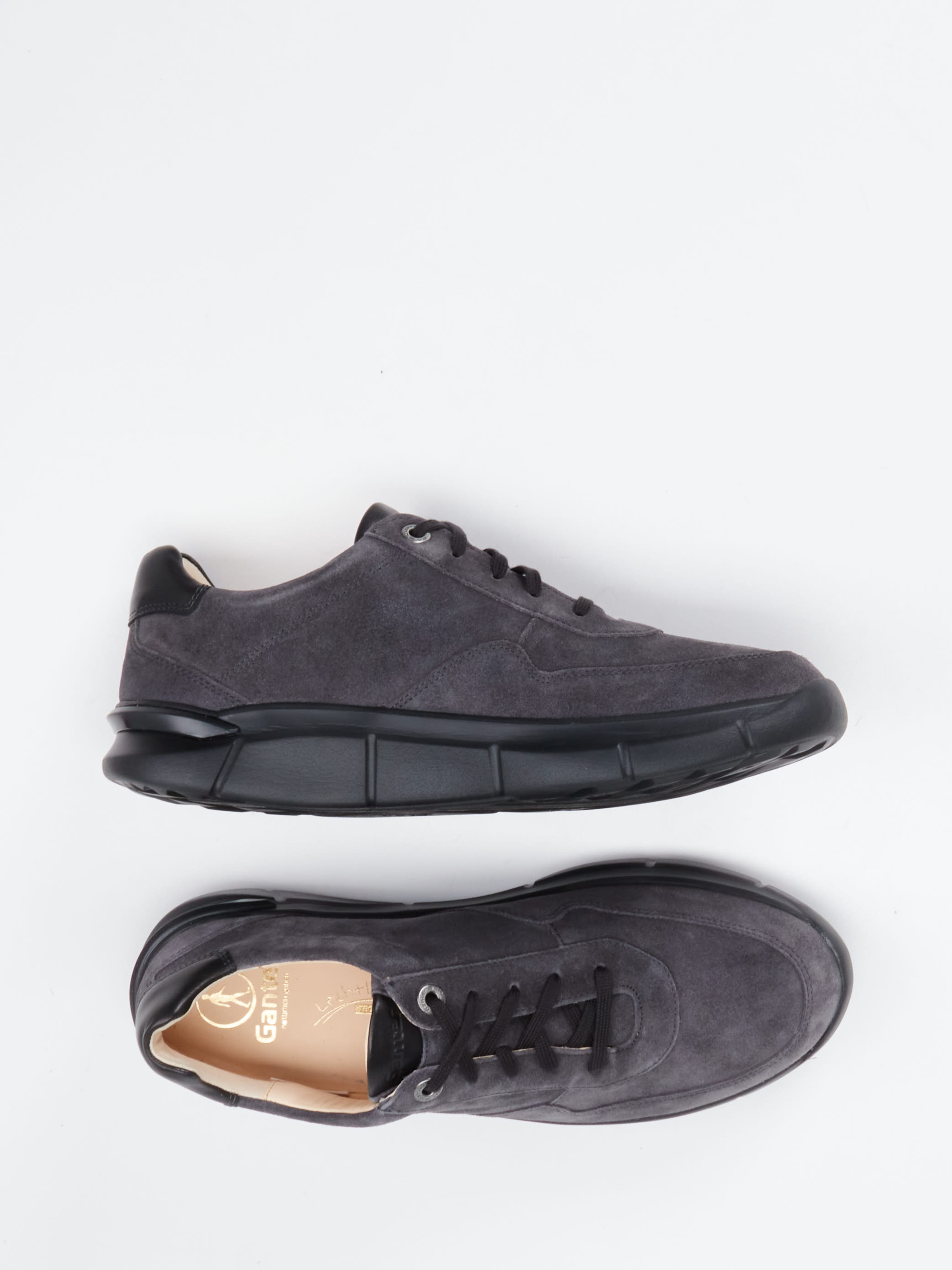Sneaker grau 4661409011204