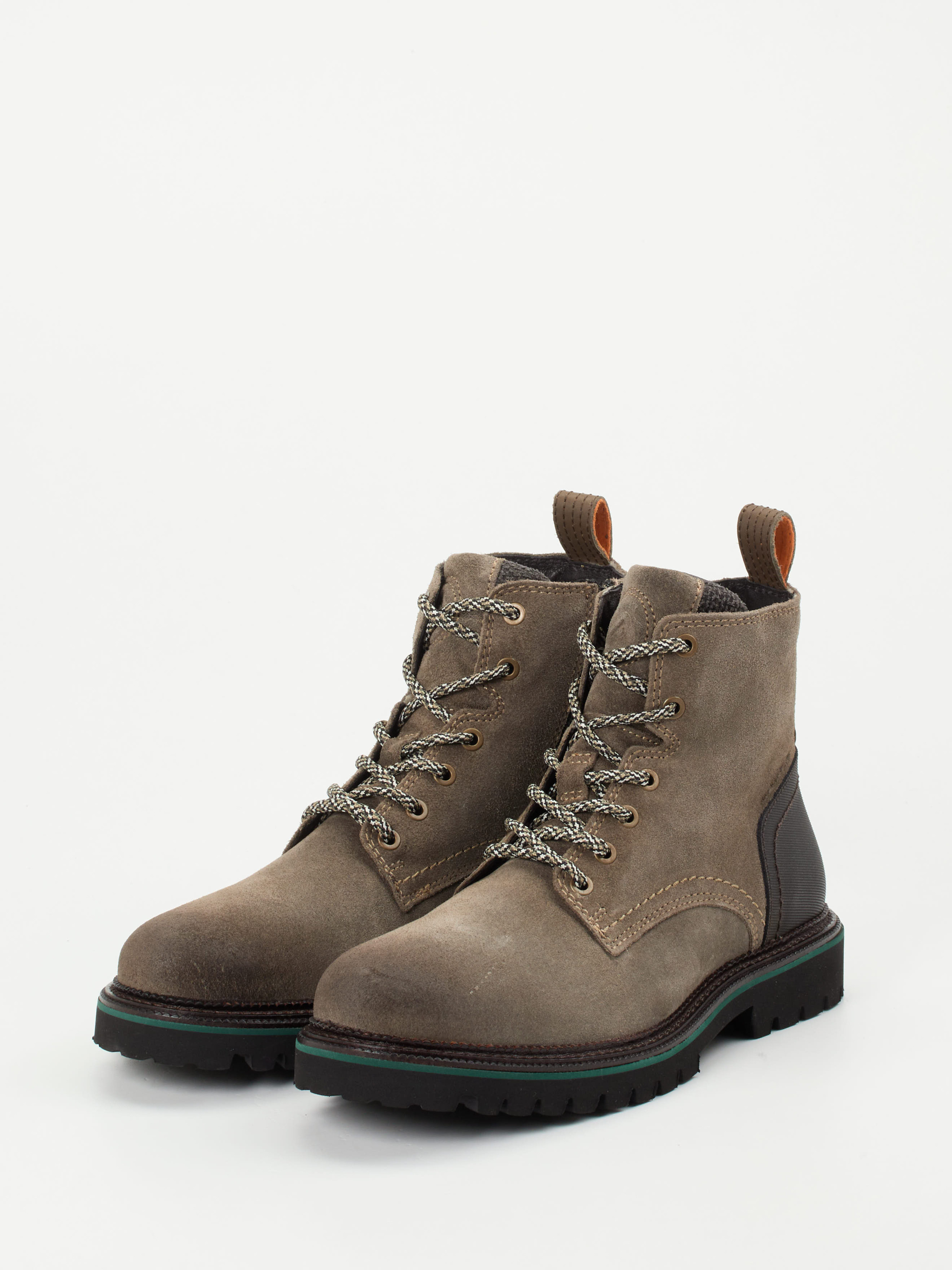 Boots braun 4801249001902