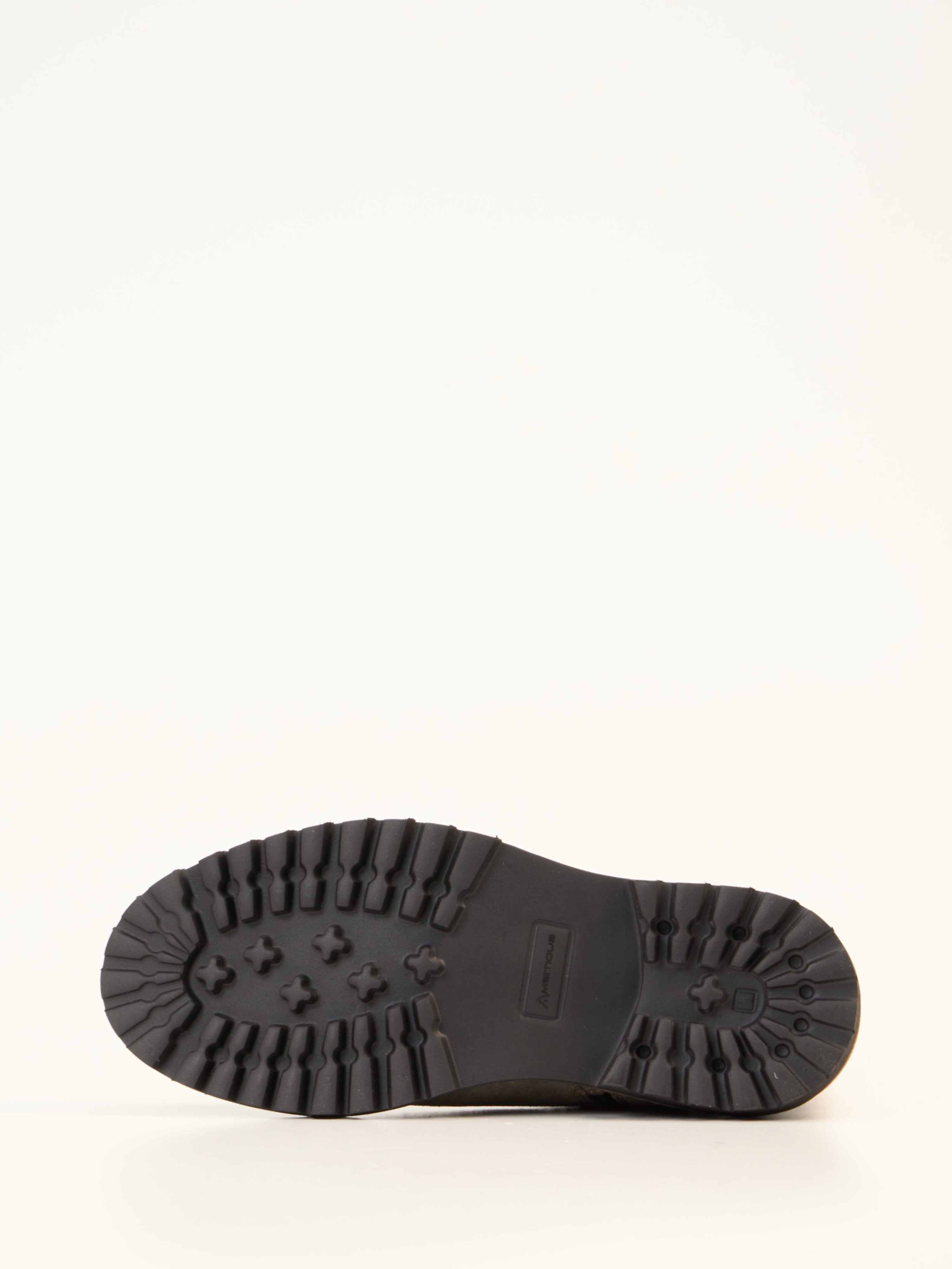 Boots braun 4801249001905