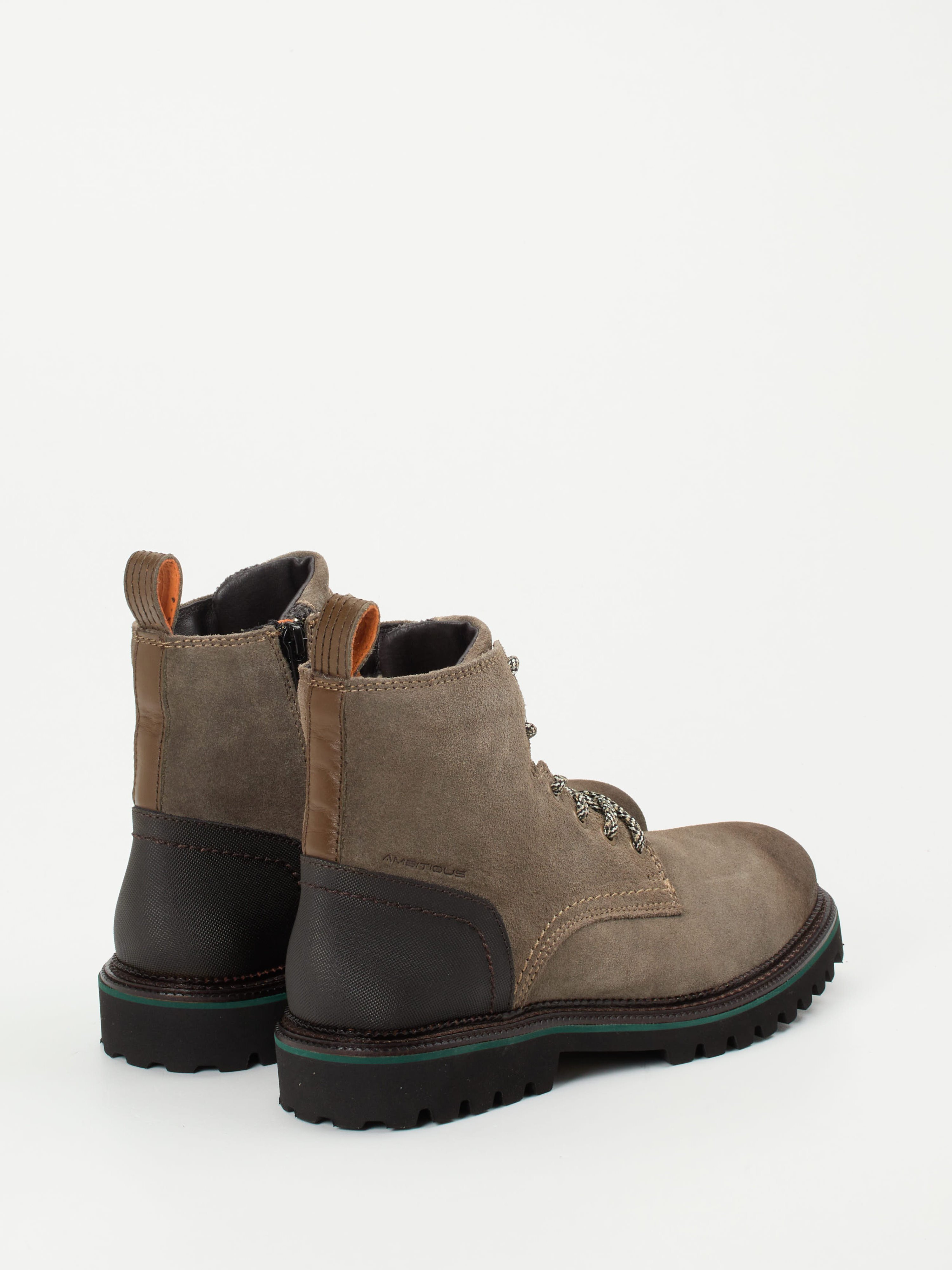 Boots braun 4801249001903