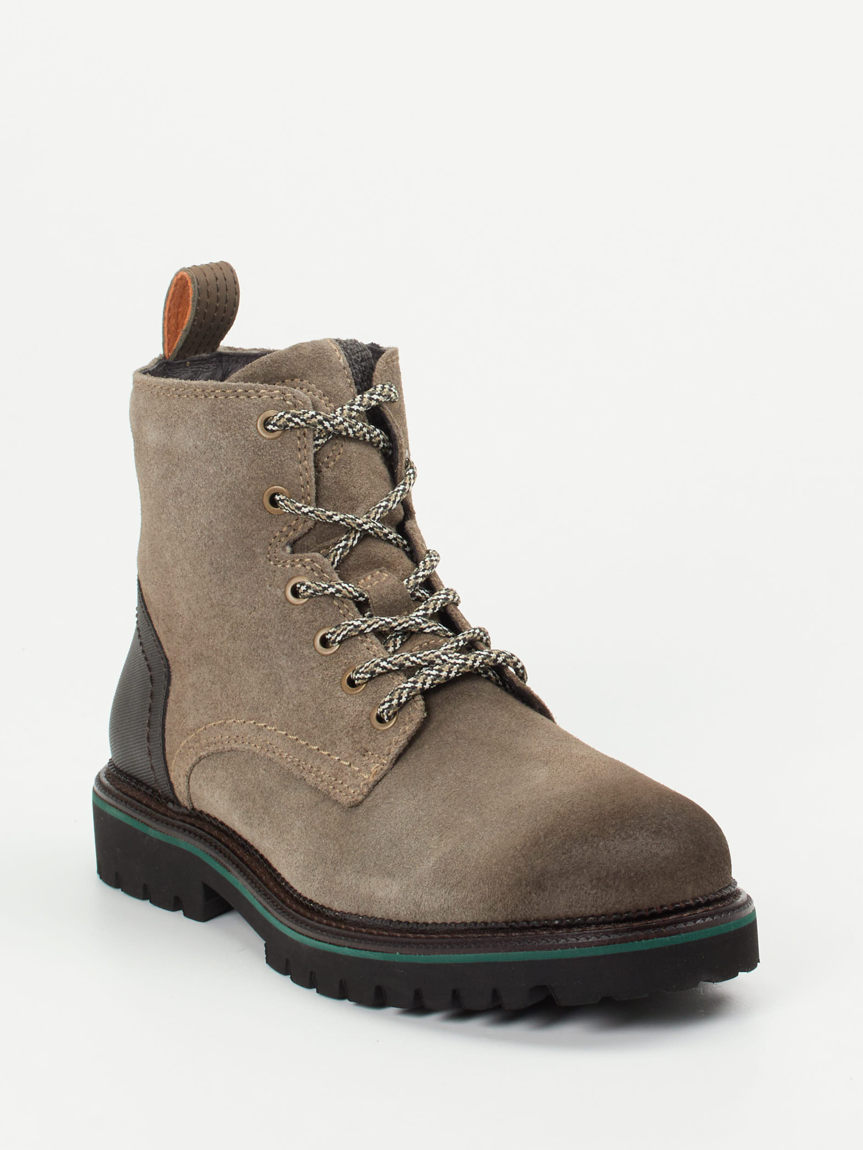 Boots braun 4801249001906