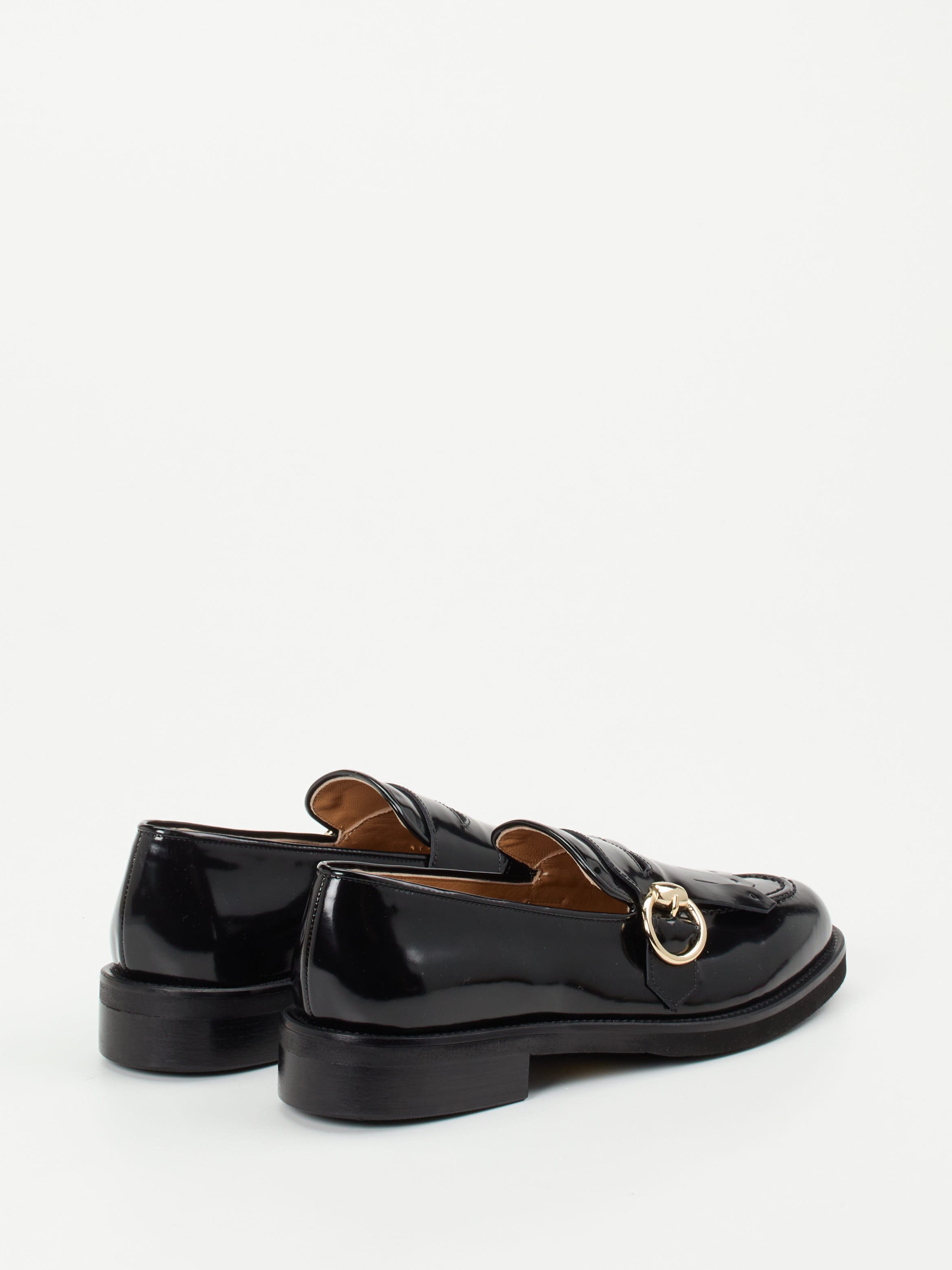 Slipper schwarz 1510009036203