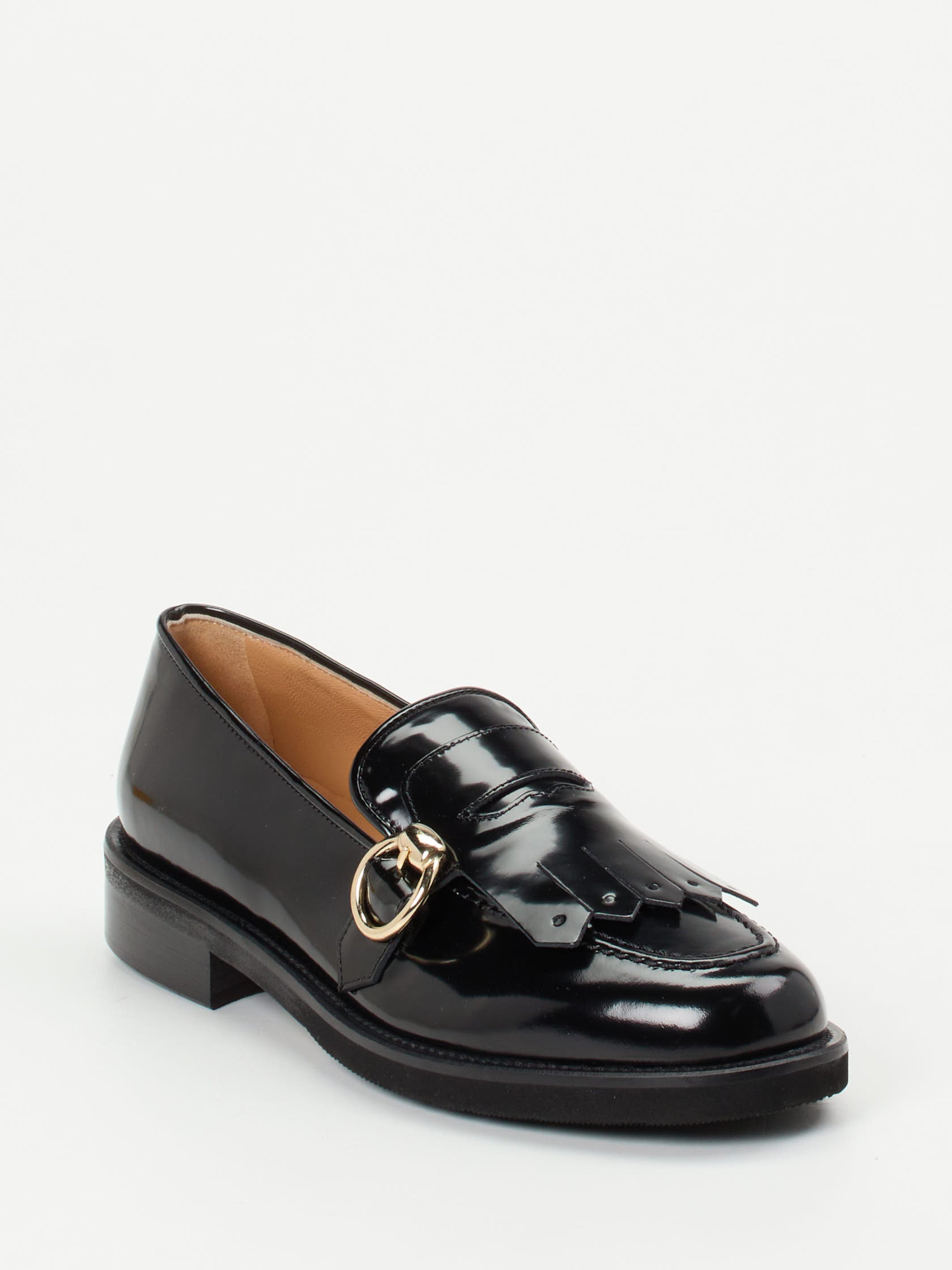 Slipper schwarz 1510009036206