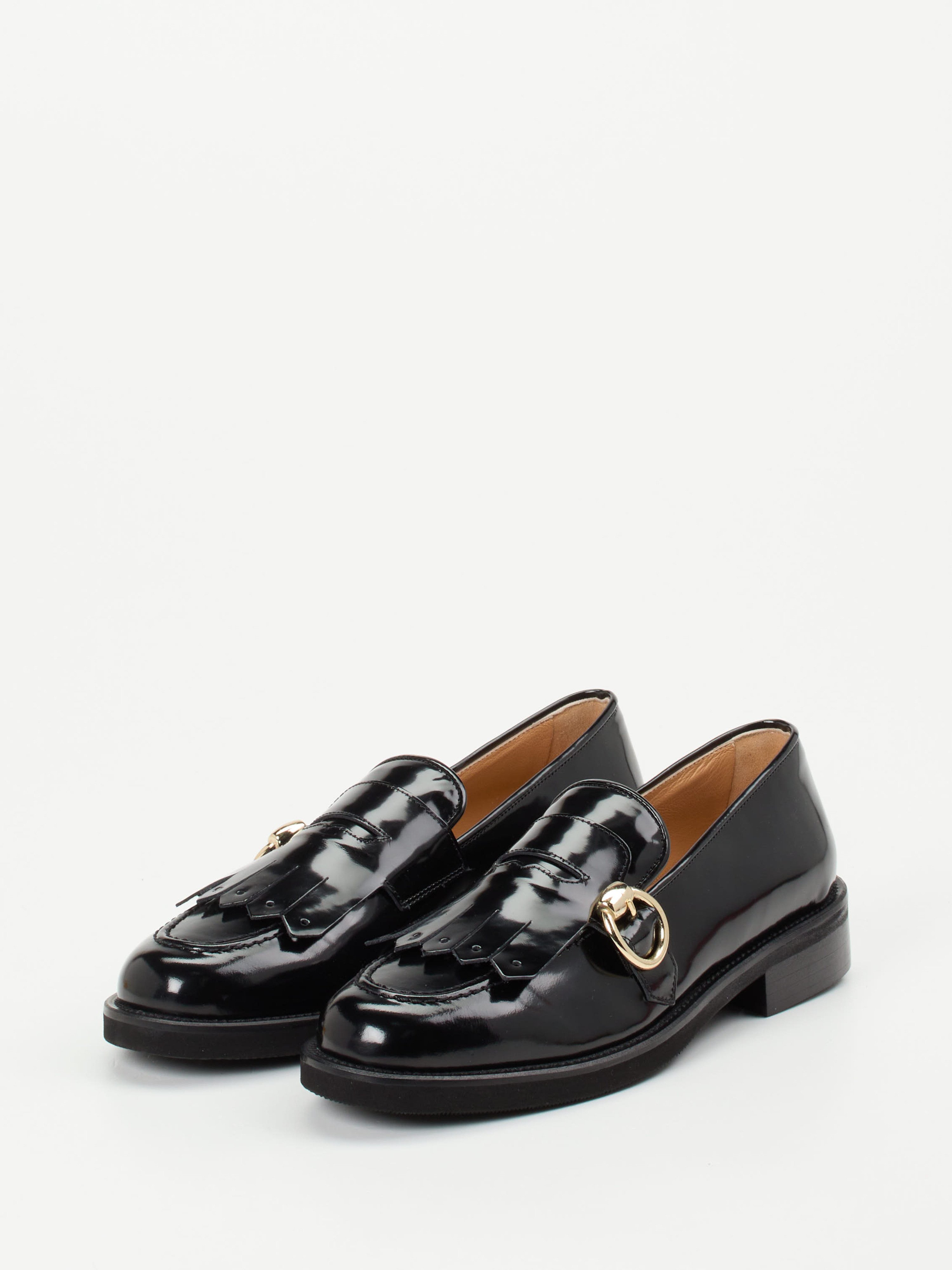 Slipper schwarz 1510009036202