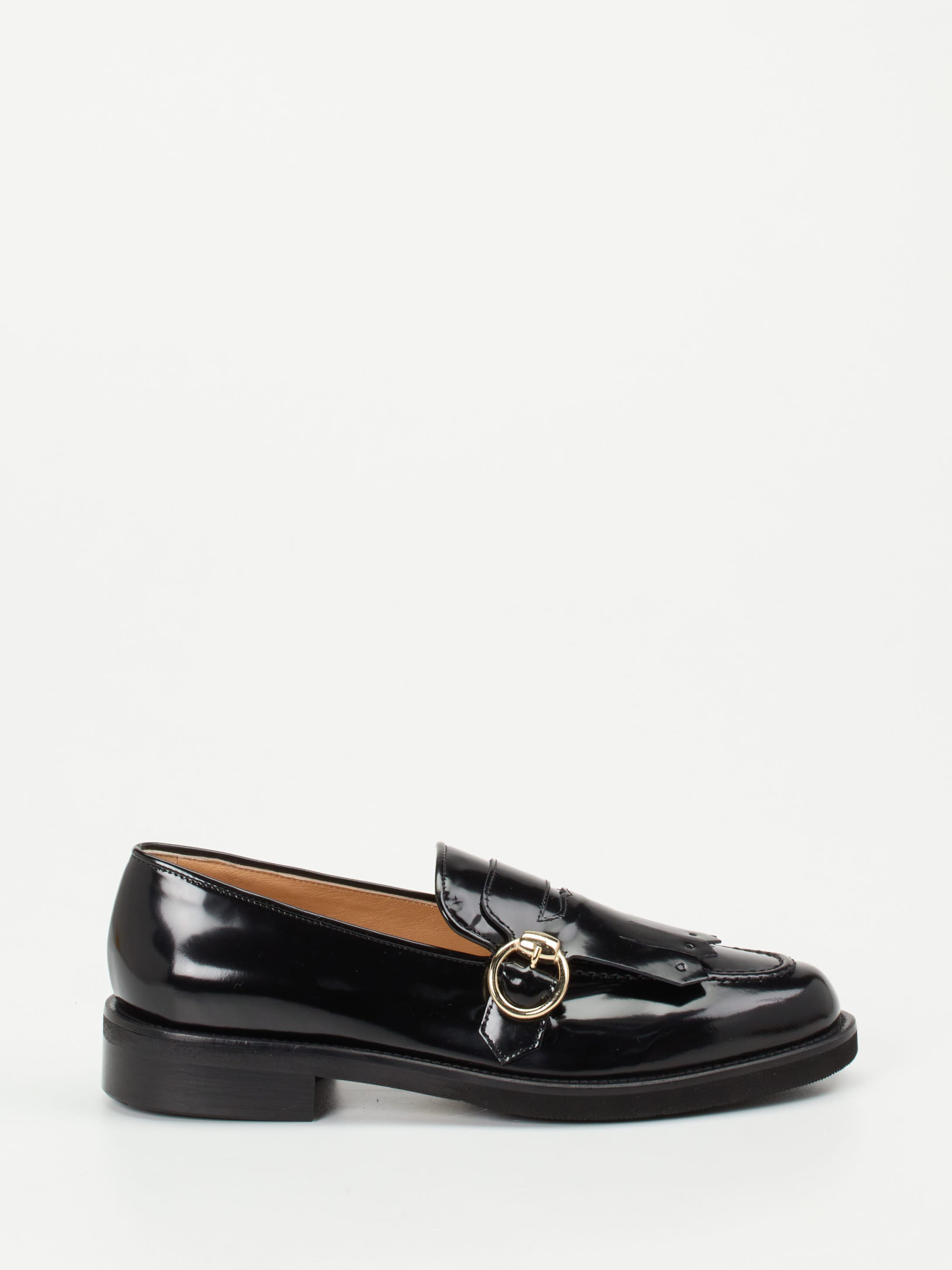 Slipper schwarz 1510009036201