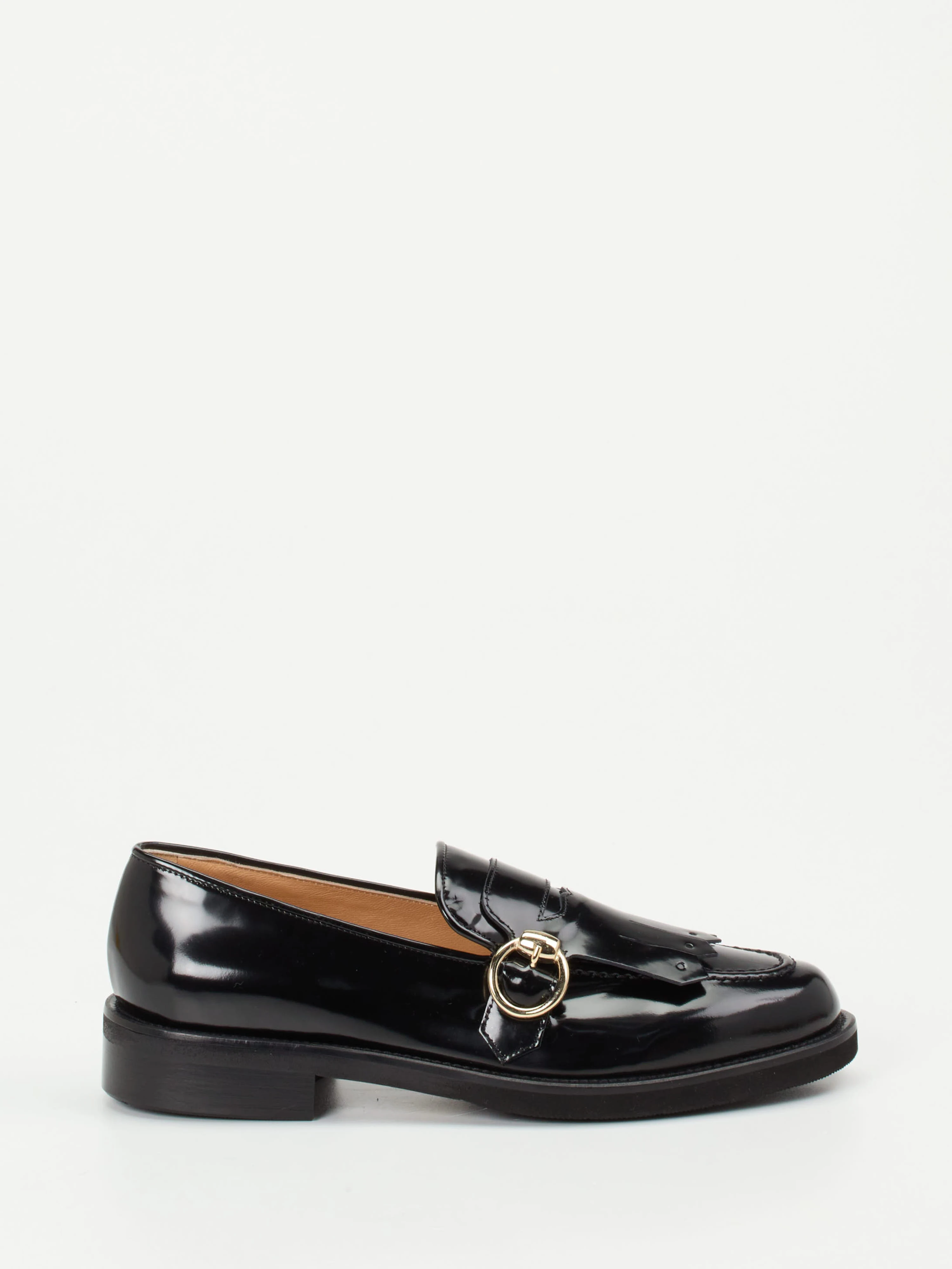 Slipper schwarz 1510009036201