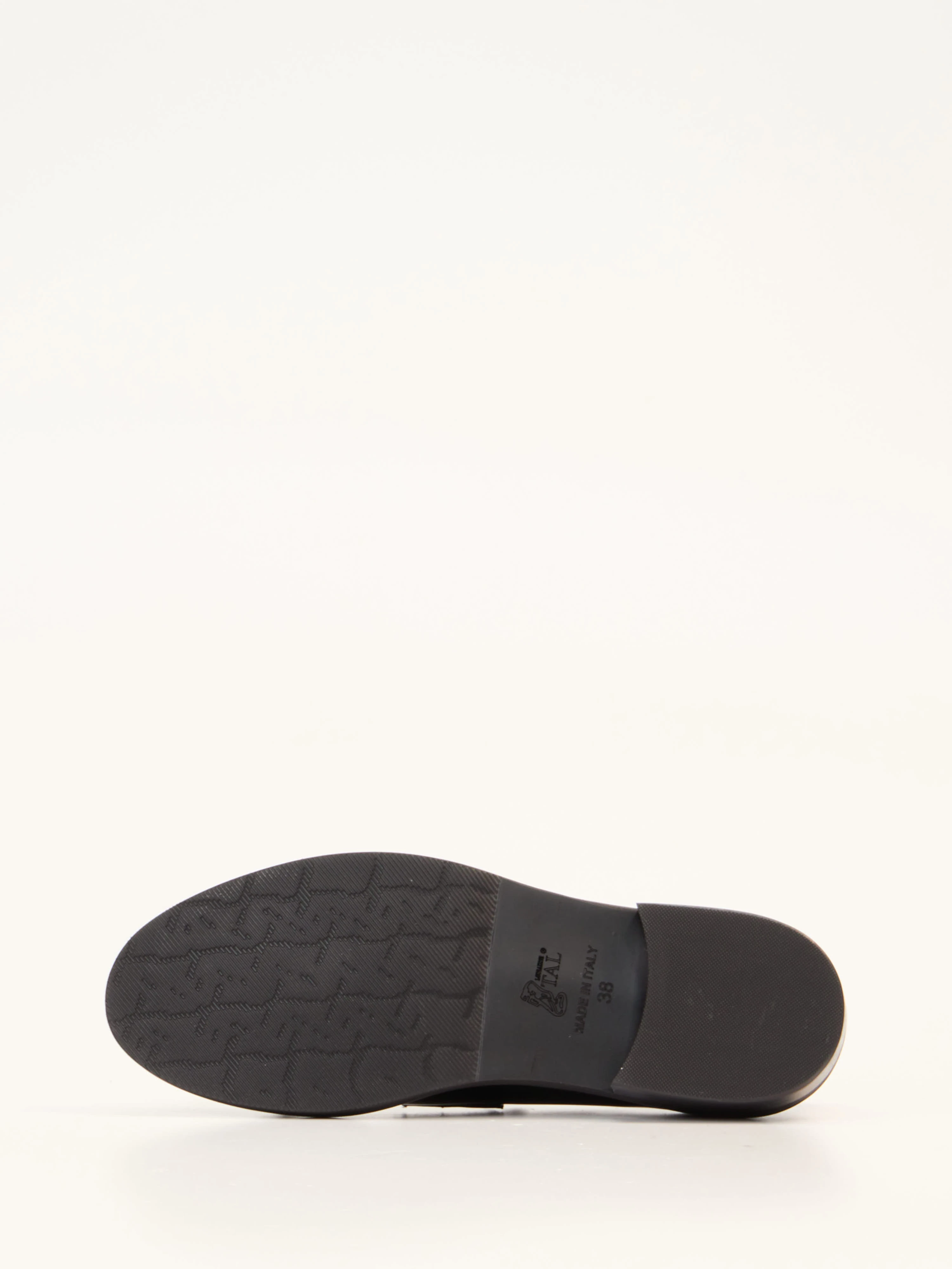 Slipper schwarz 1510009036205