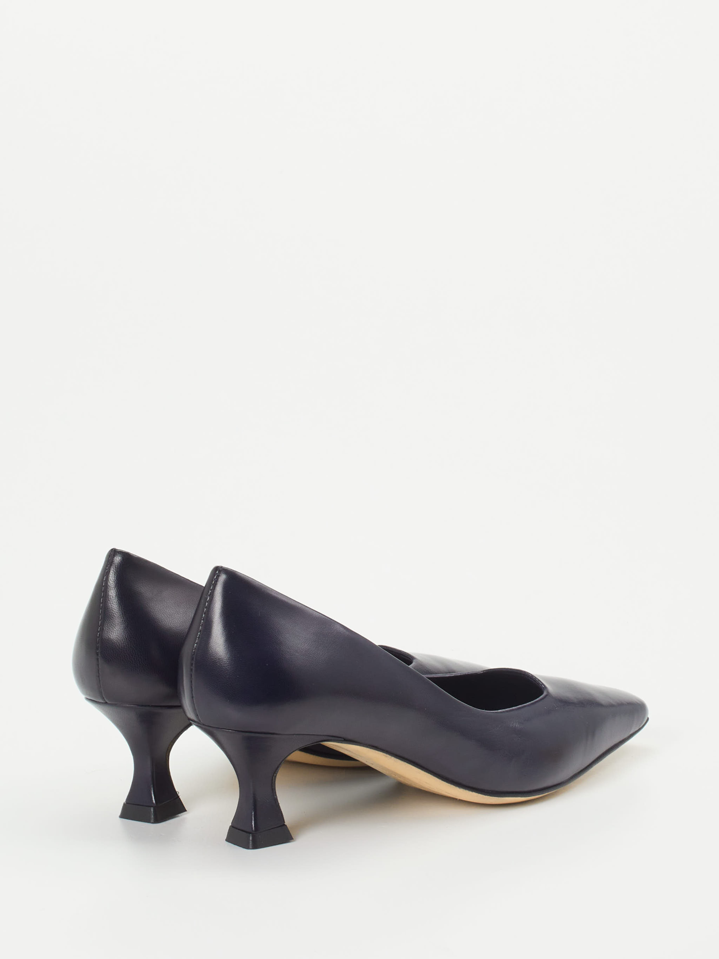 Pumps blau 1416109005303