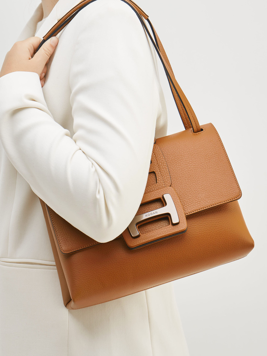 Schultertasche braun 9391289000906