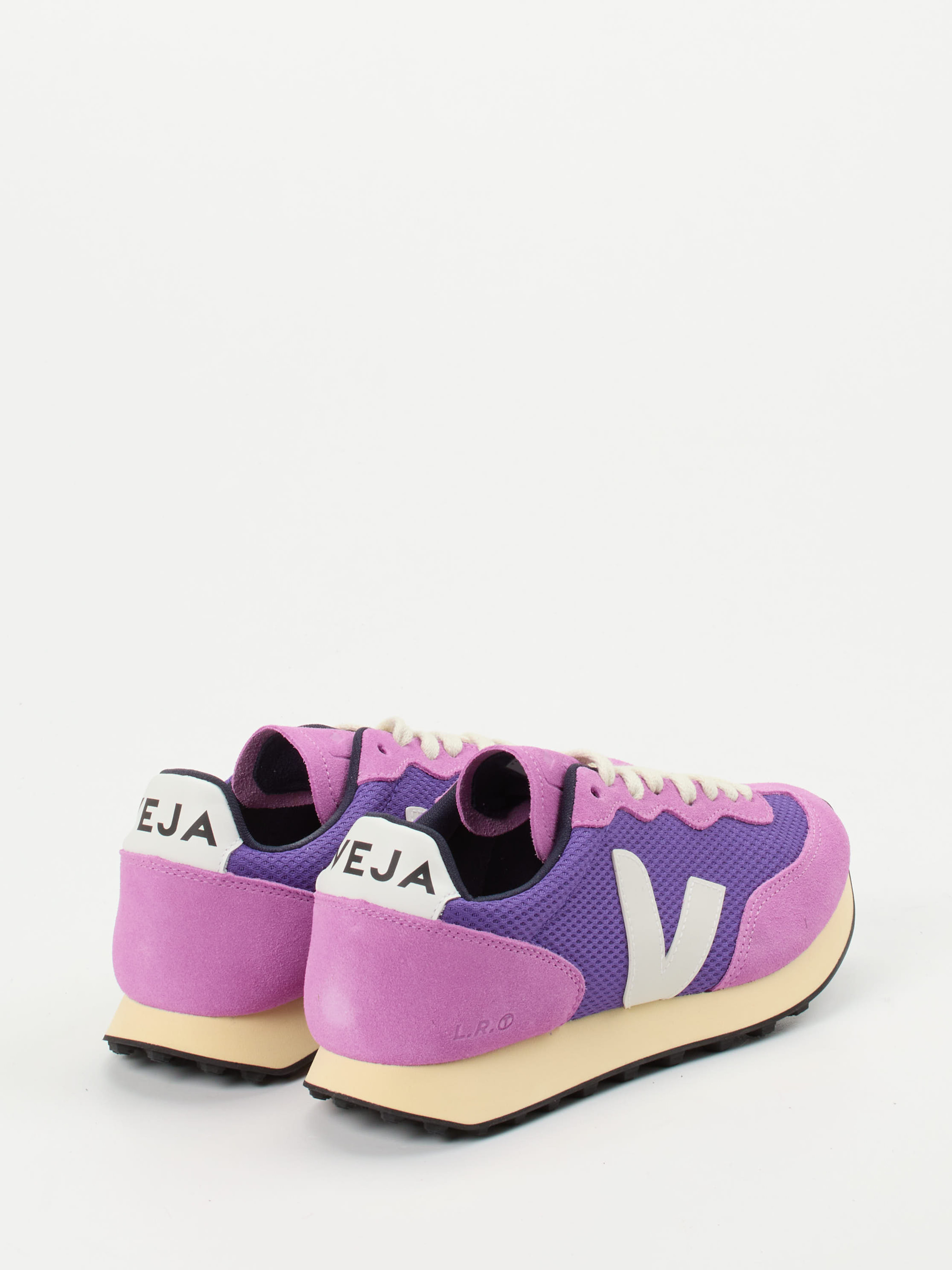 Sneaker blau 1661191000603