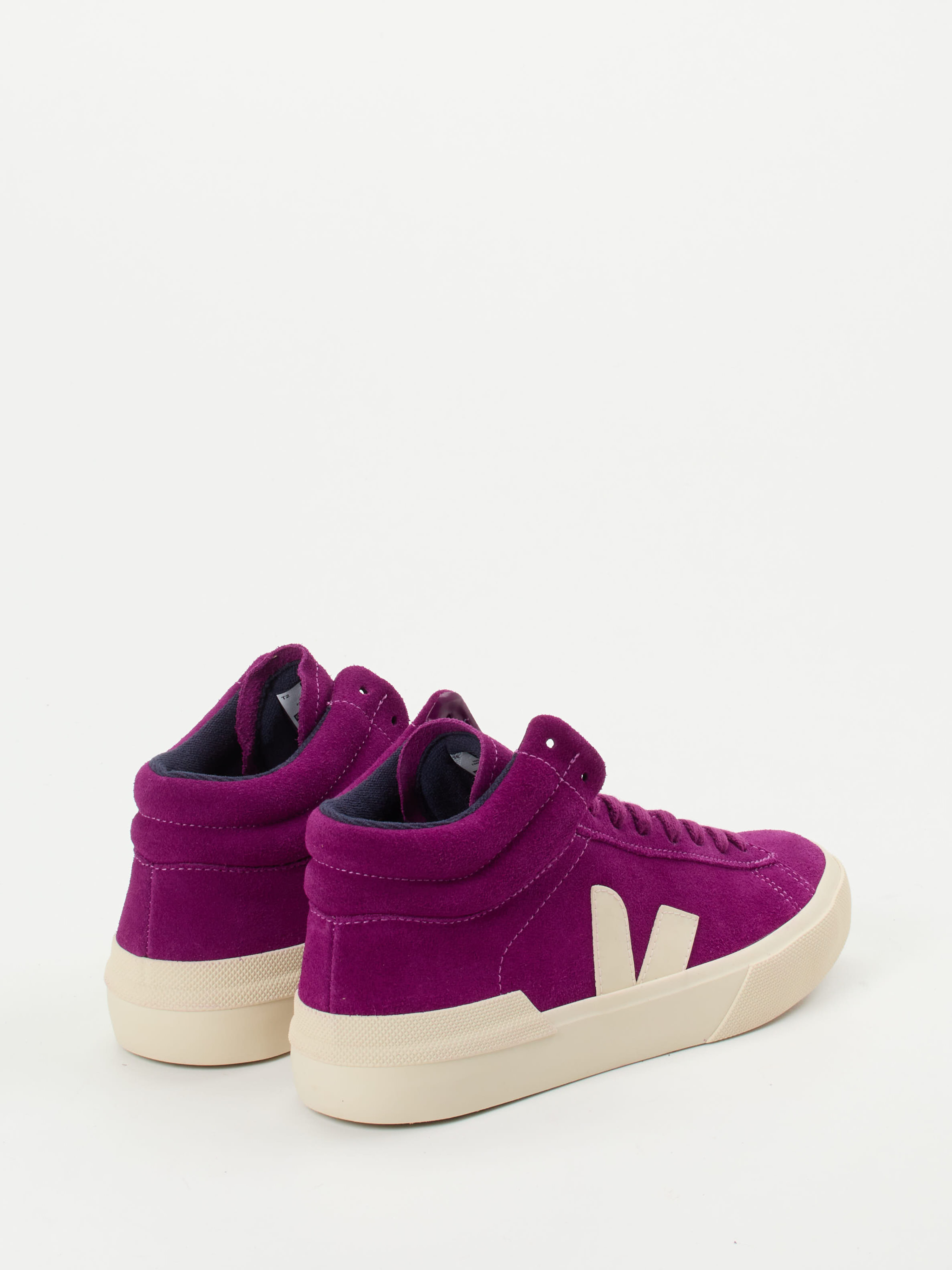 Sneaker high pink 1671529000103