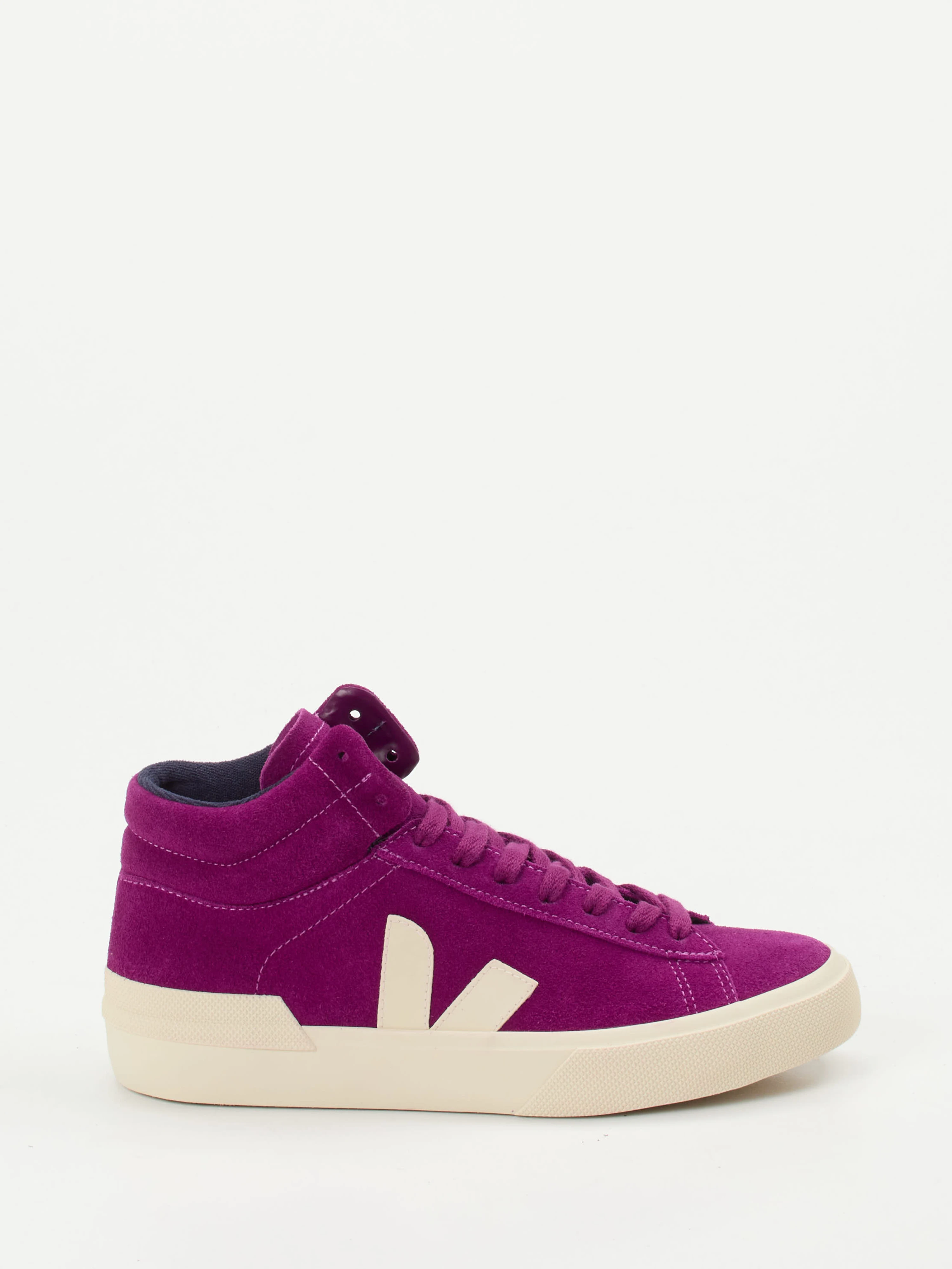 Sneaker high pink 1671529000101