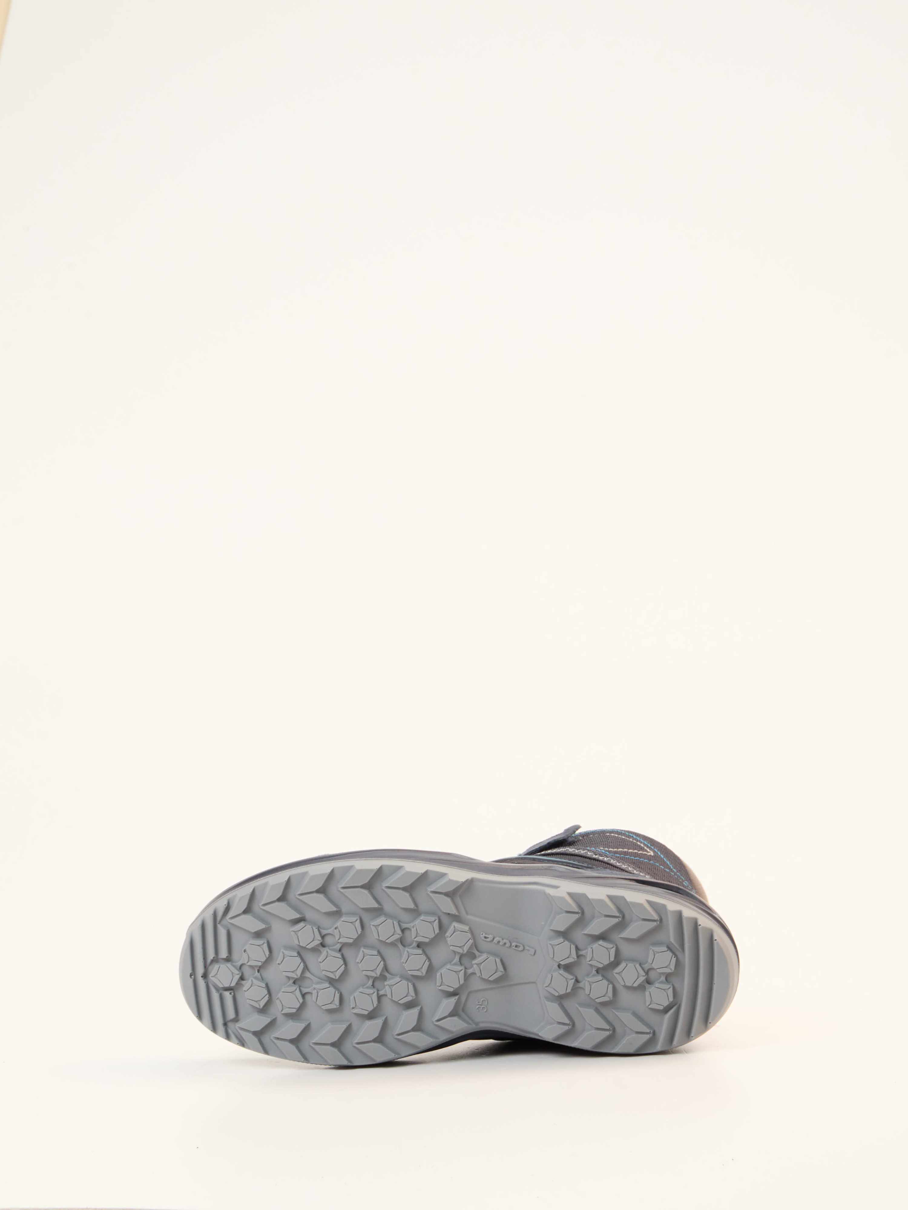 Klettboots blau 6830109010905