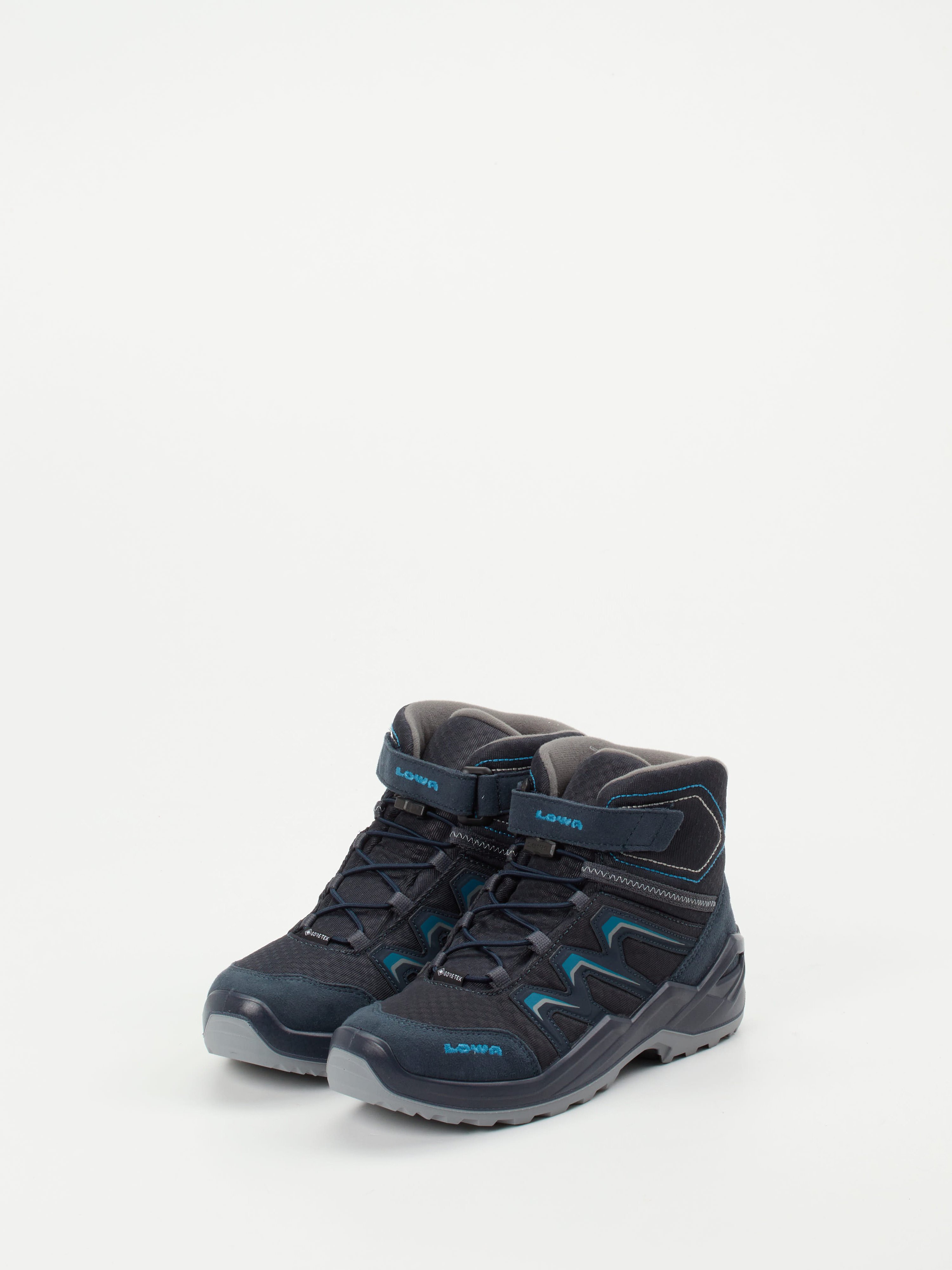 Klettboots