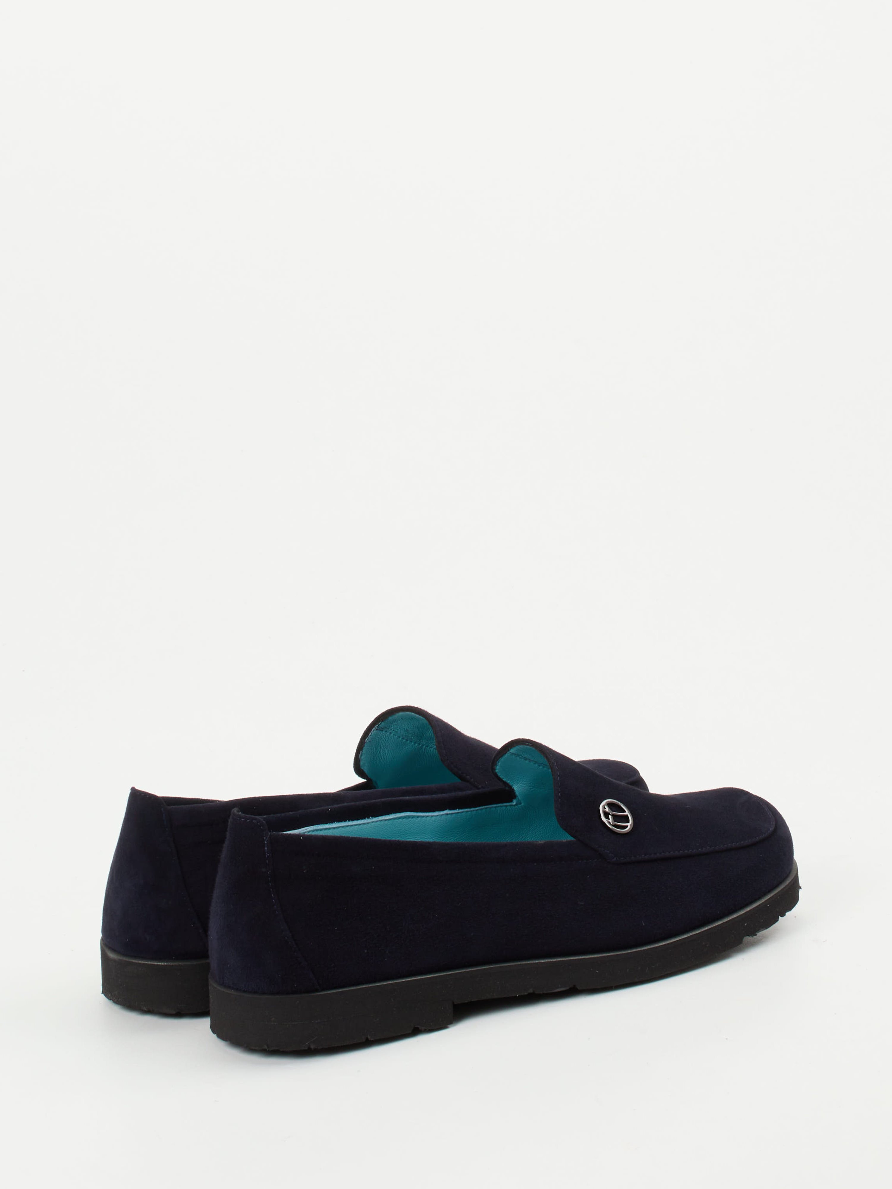 Slipper blau 1511109030903