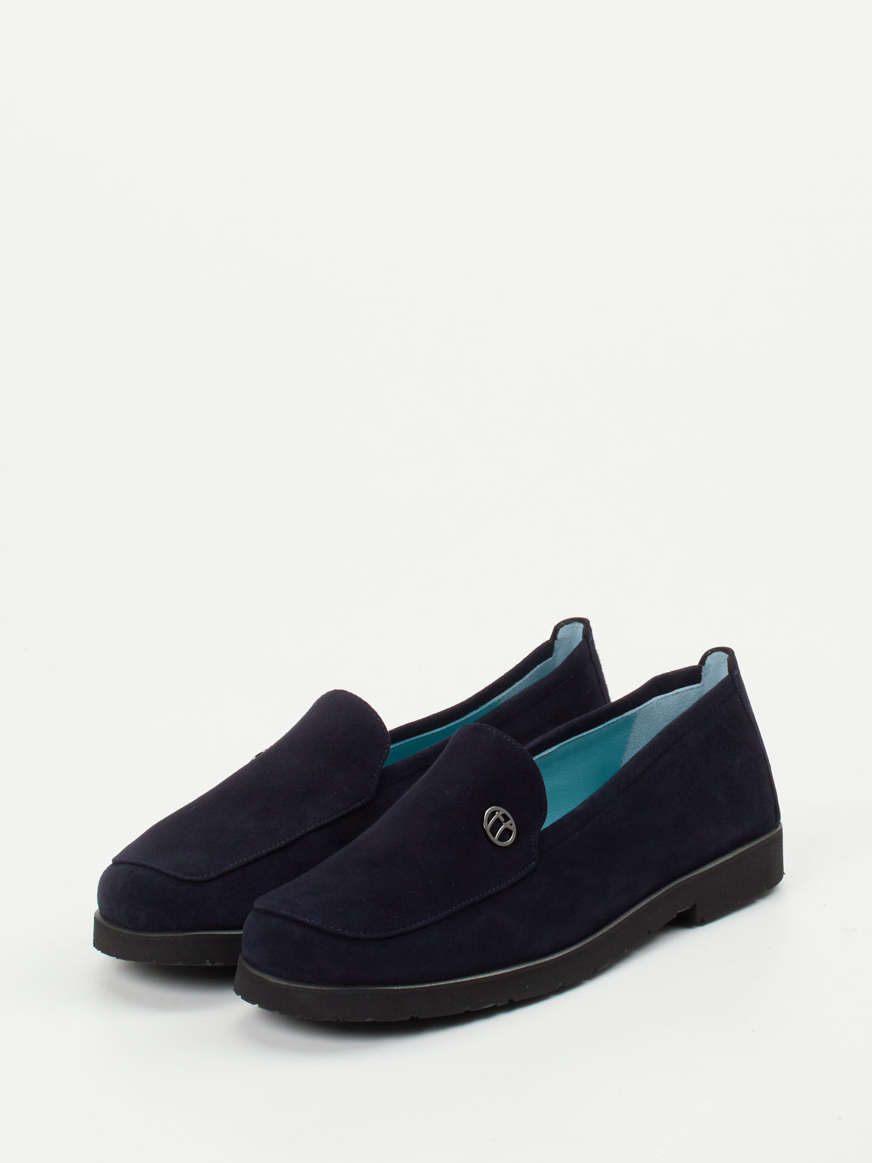 Slipper blau 1511109030902