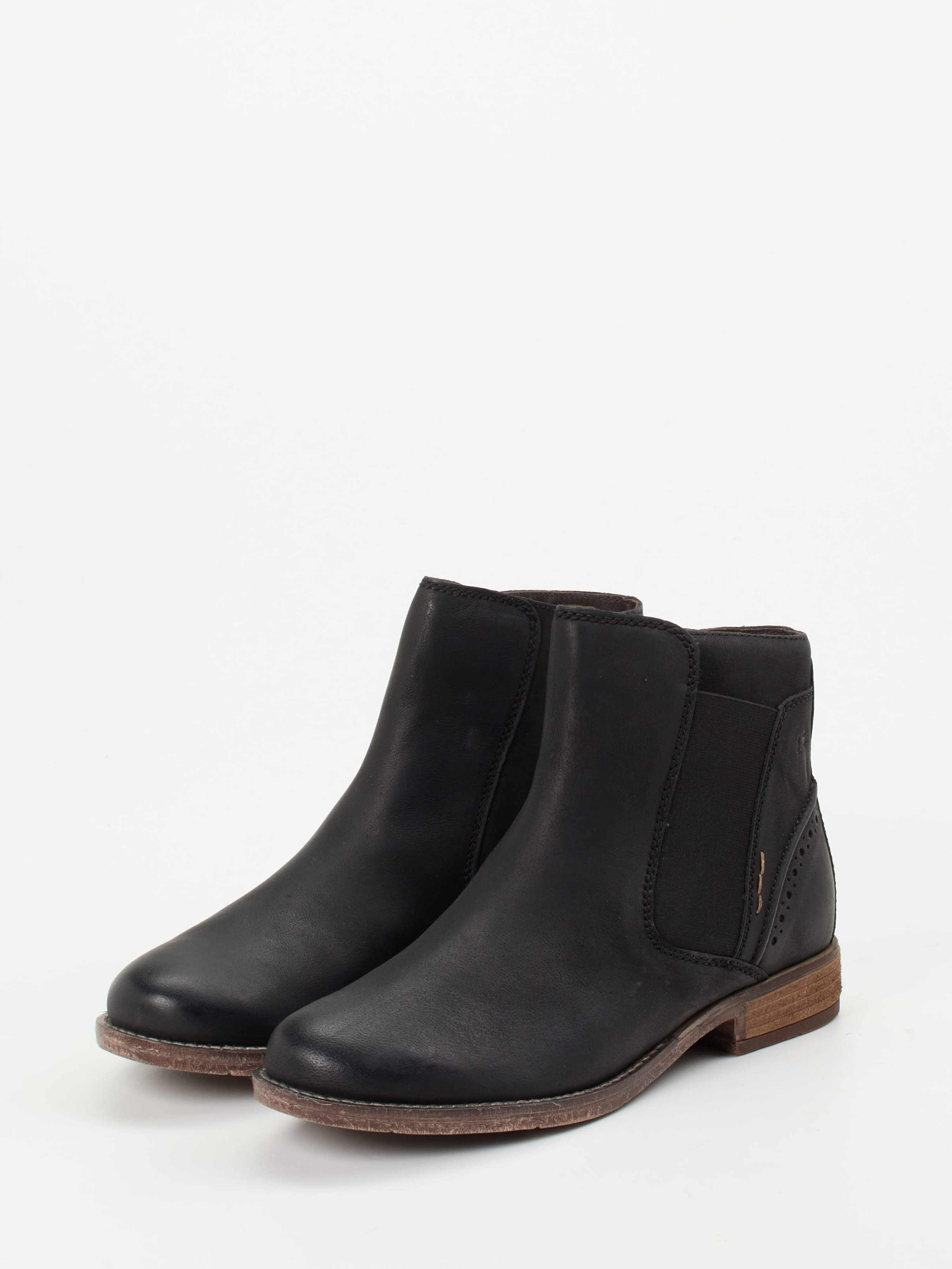 Stiefelette