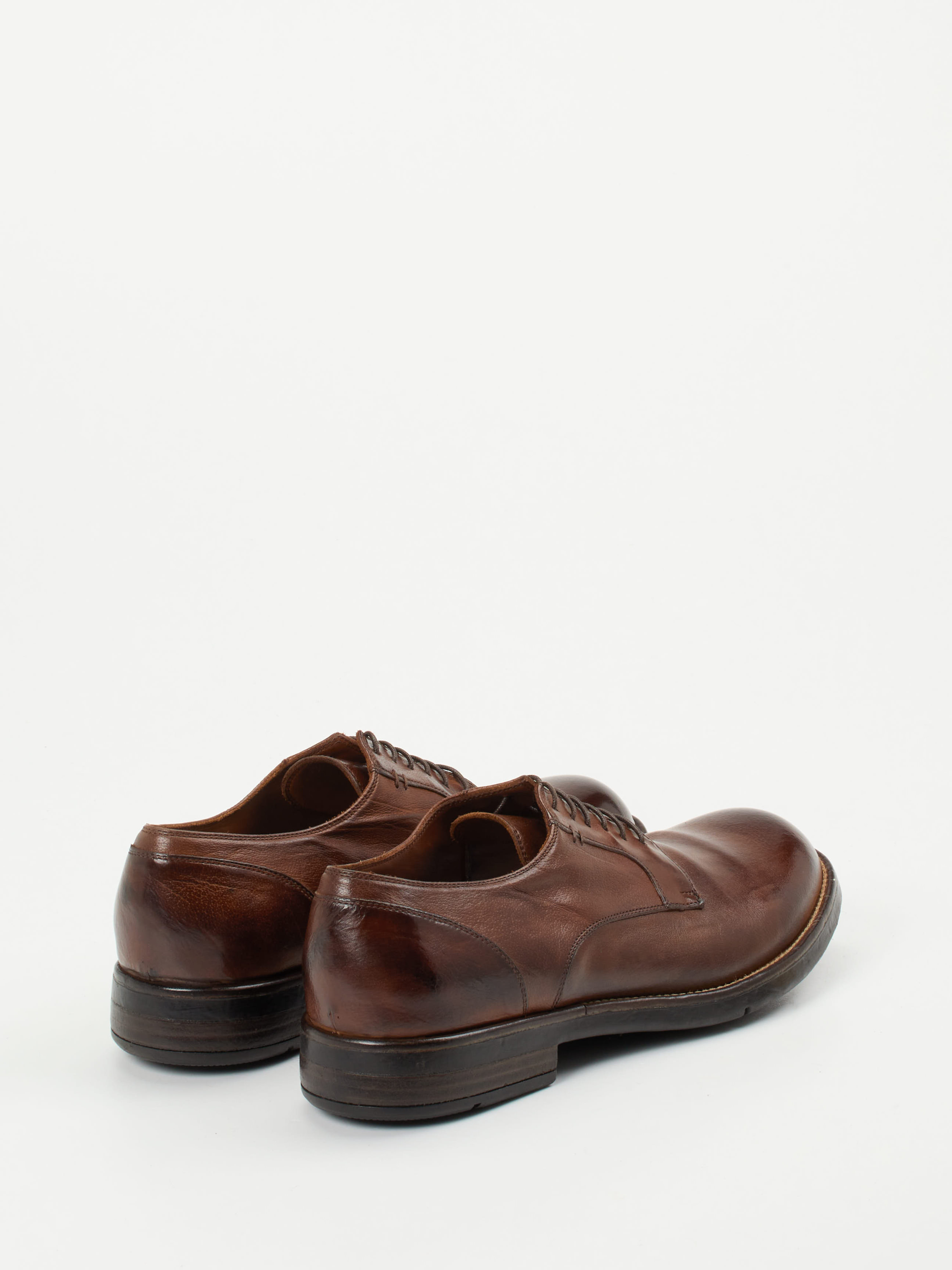 Schnürschuh braun 4610289023903