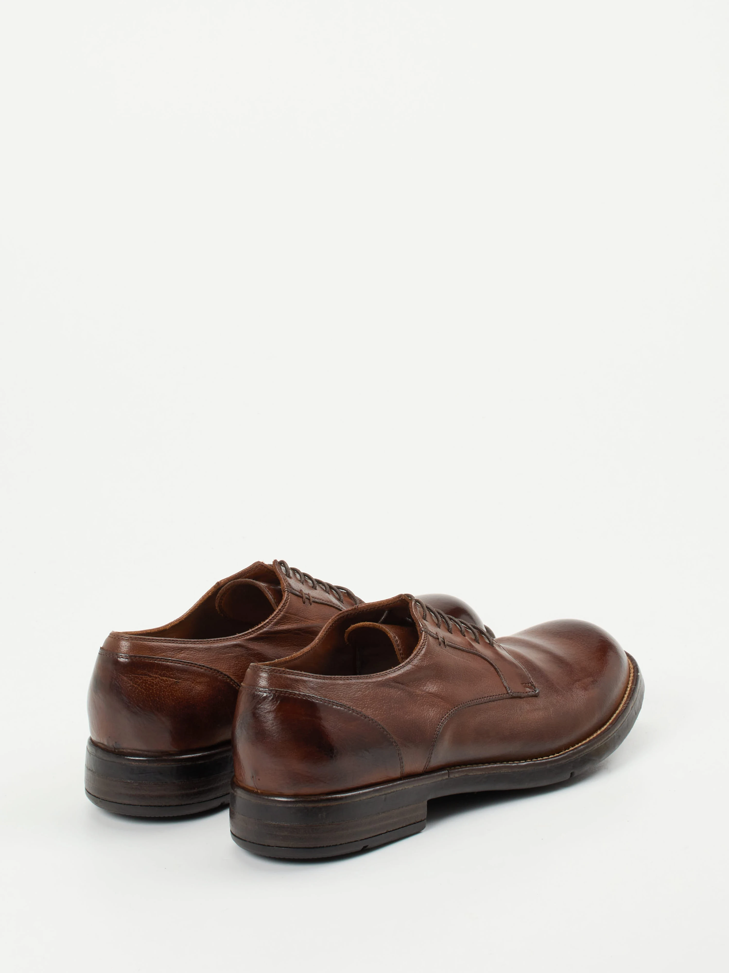 Schnürschuh braun 4610289023903