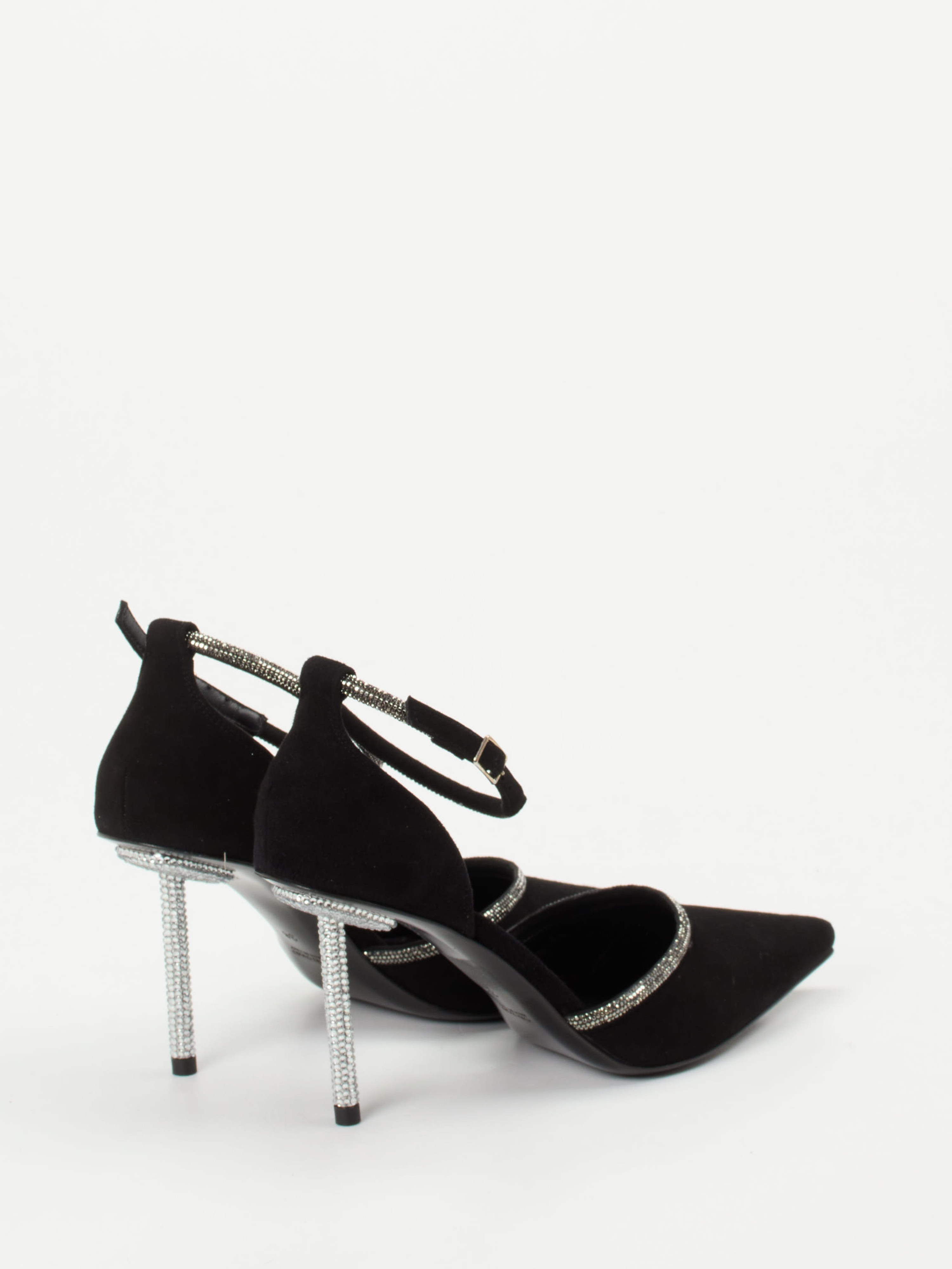Pumps schwarz 1418004001003