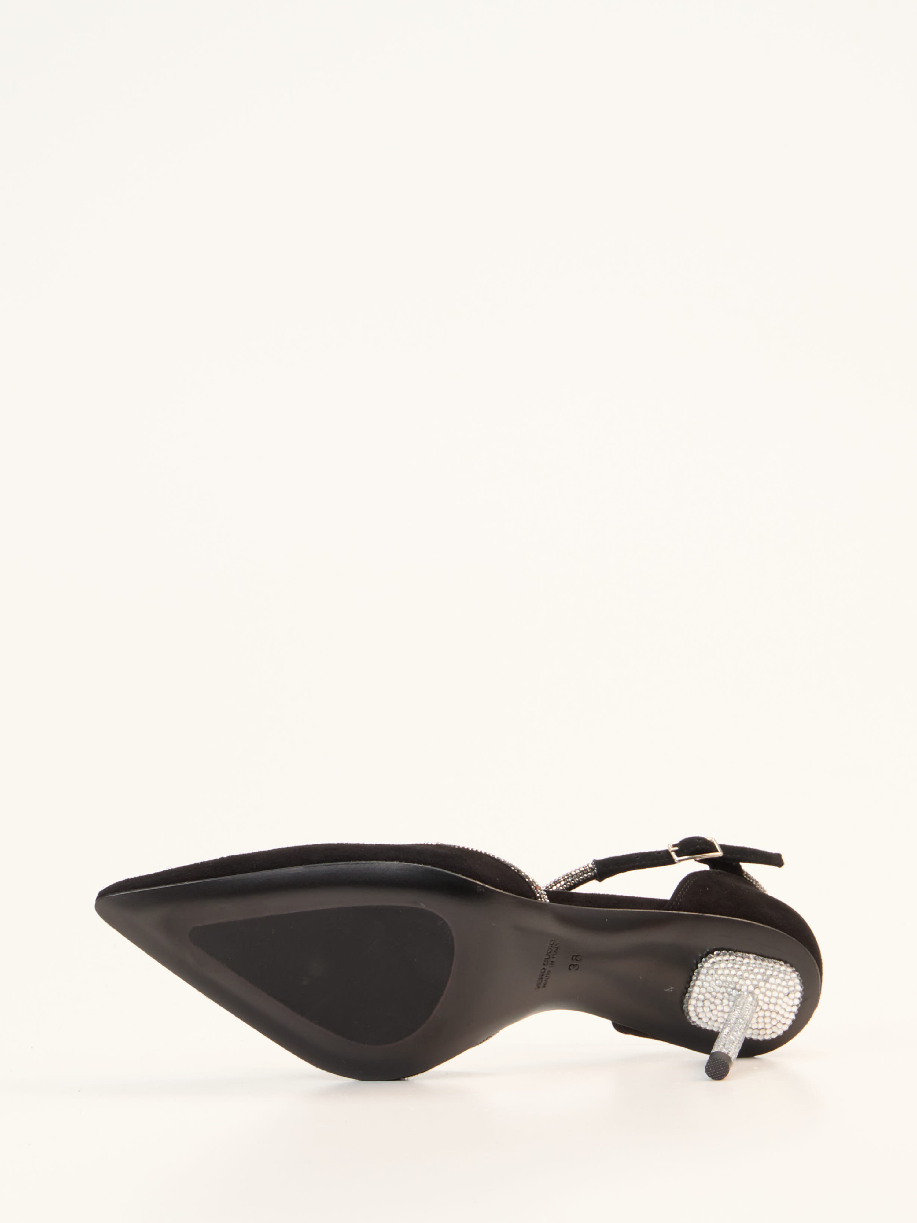 Pumps schwarz 1418004001005