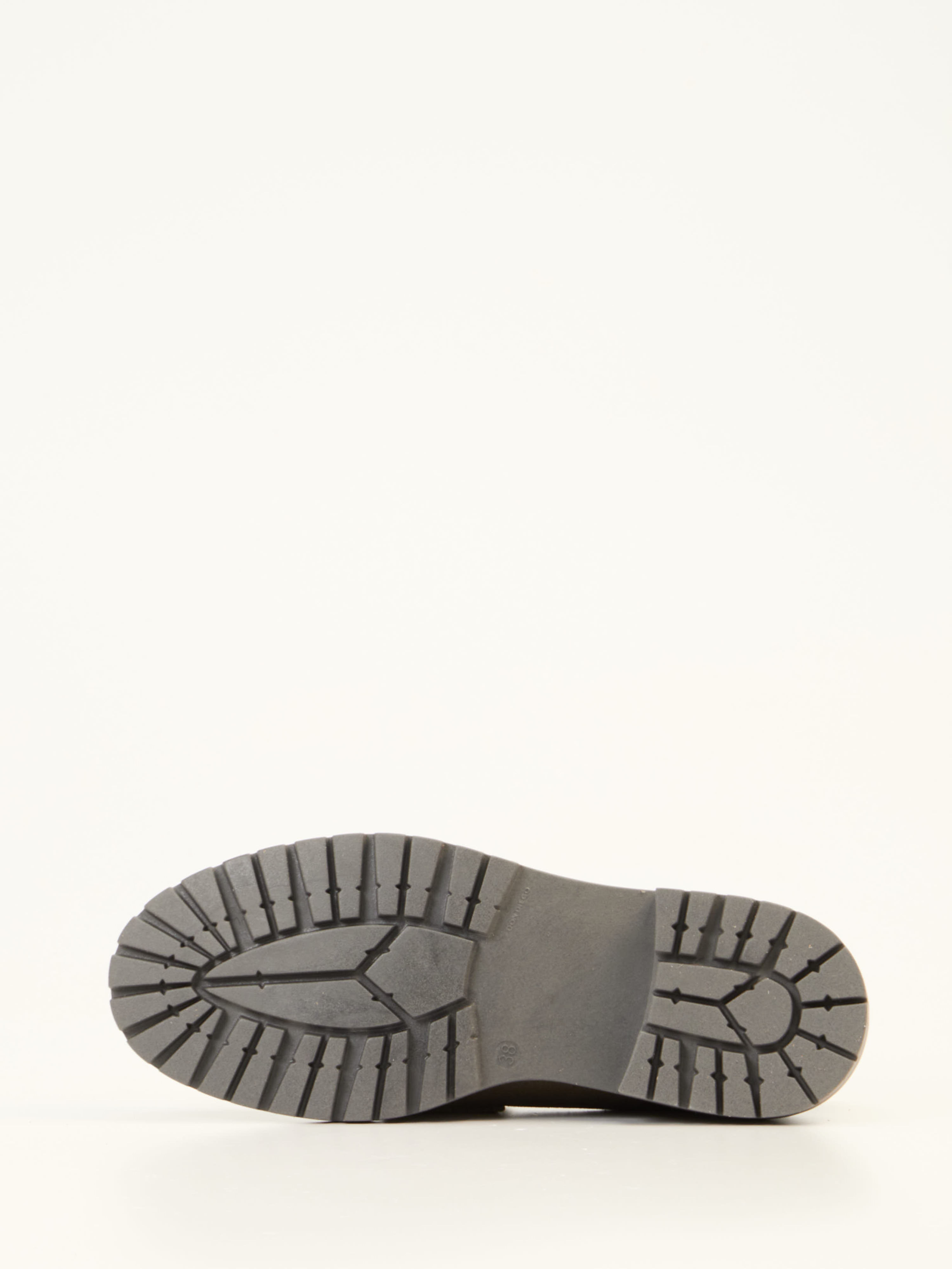 Slipper braun 1513299000305