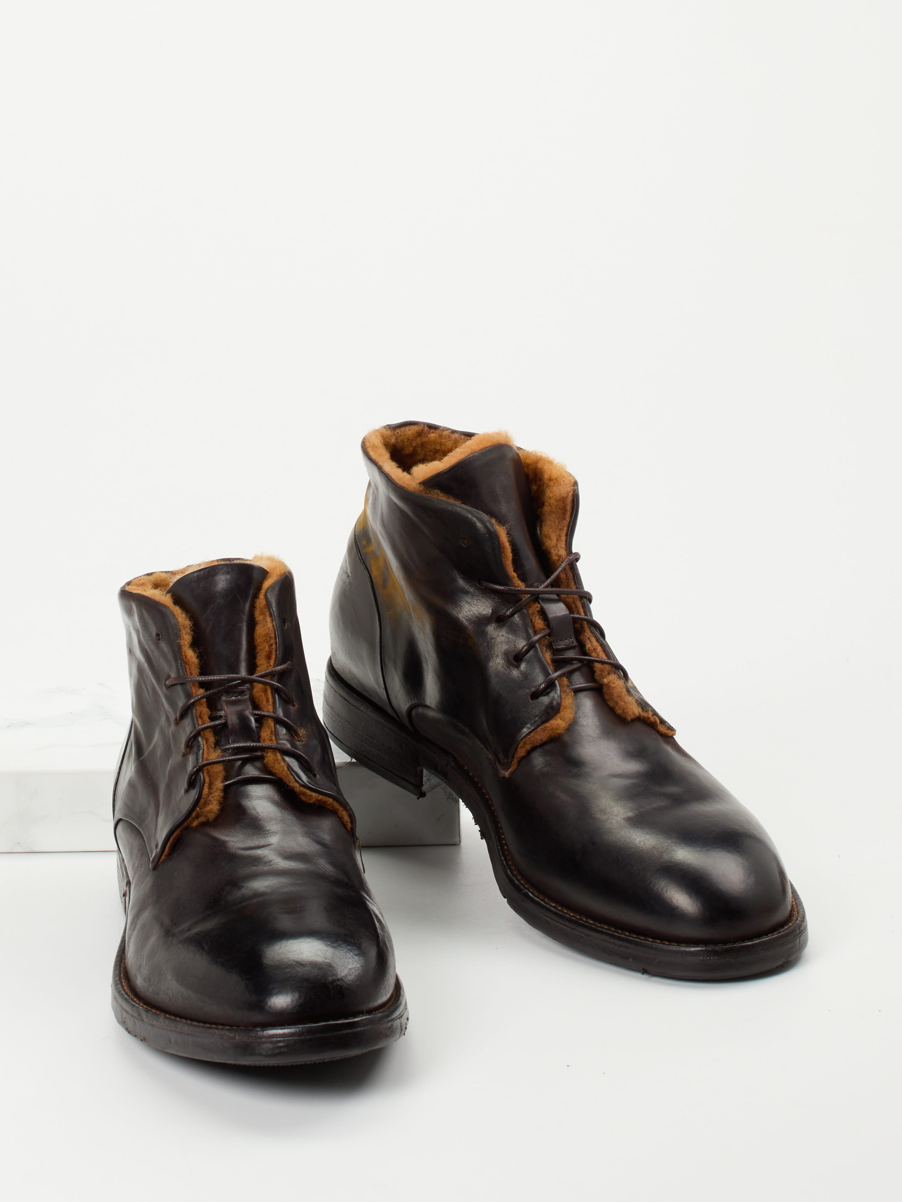 Boots braun 4801209057404