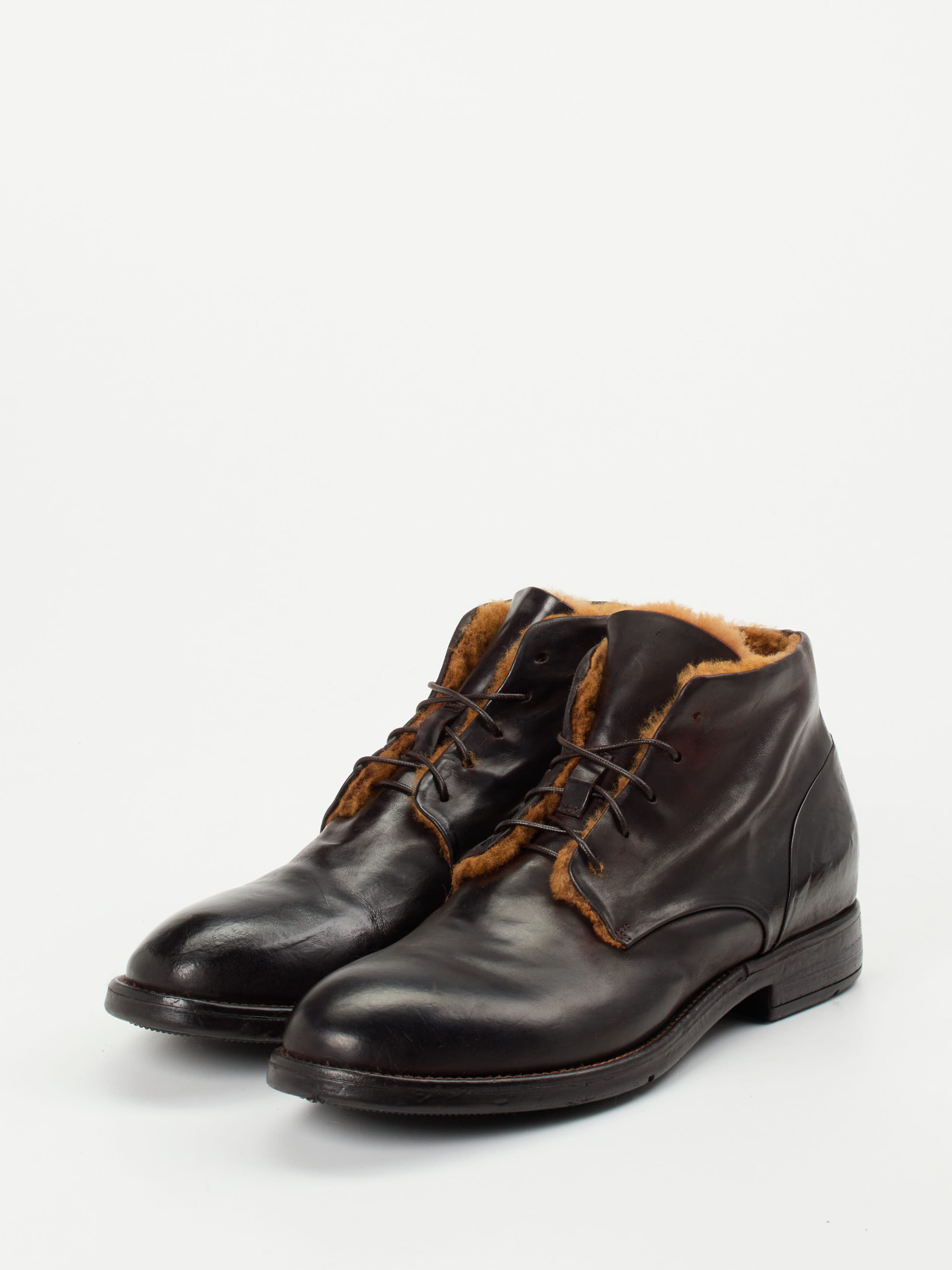 Boots braun 4801209057402