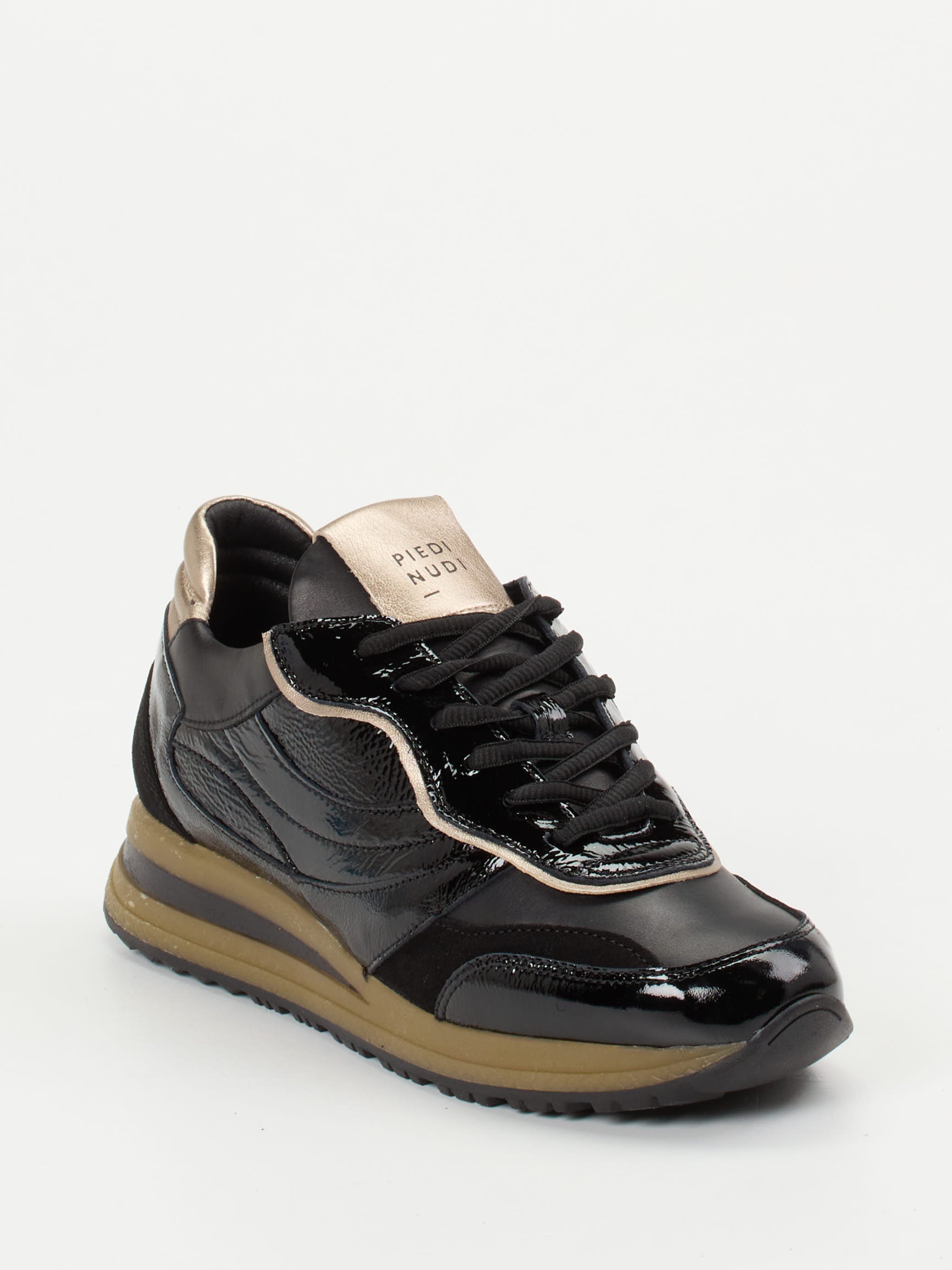 Sneaker schwarz 2661009019306