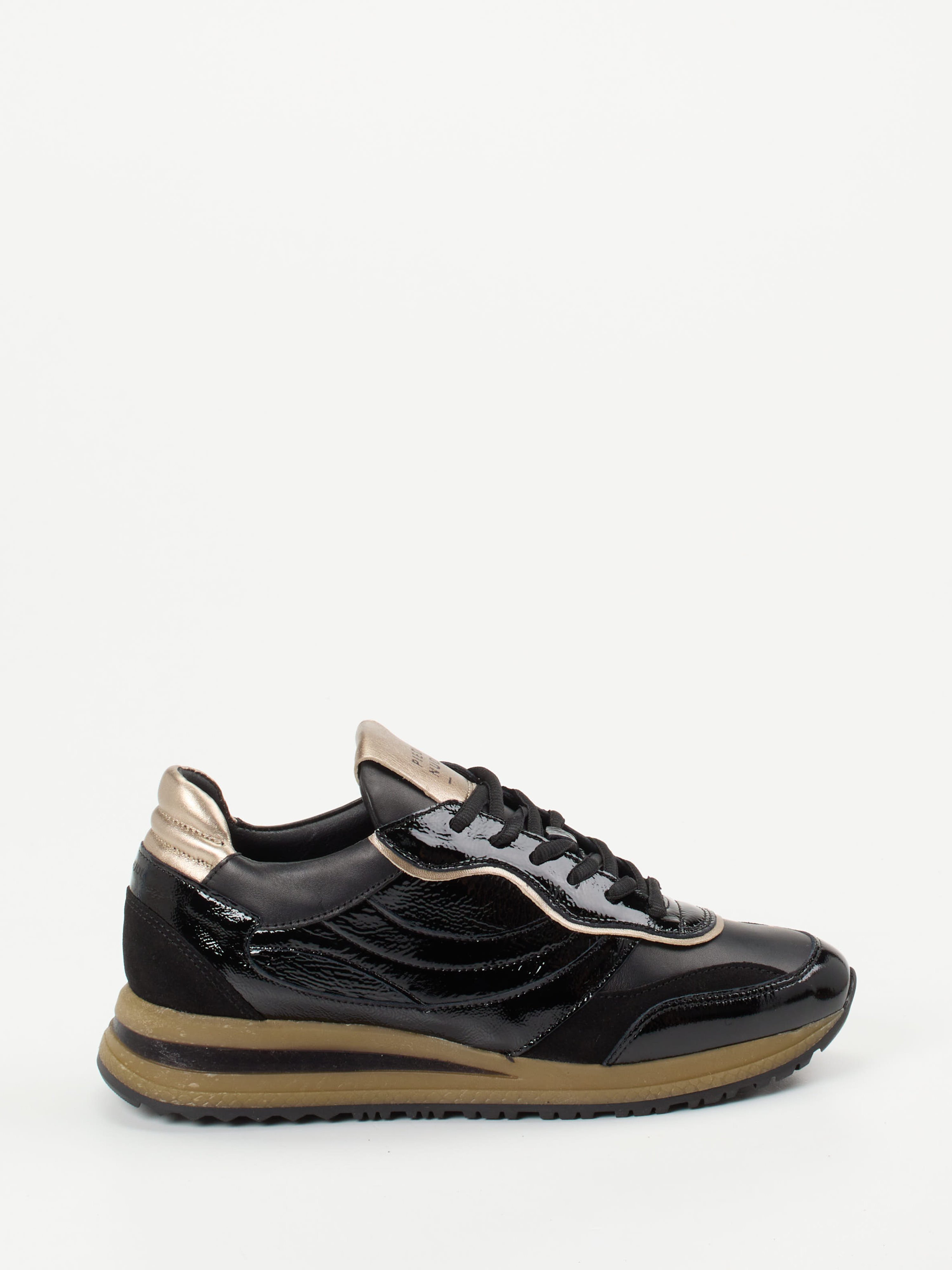 Sneaker schwarz 2661009019301