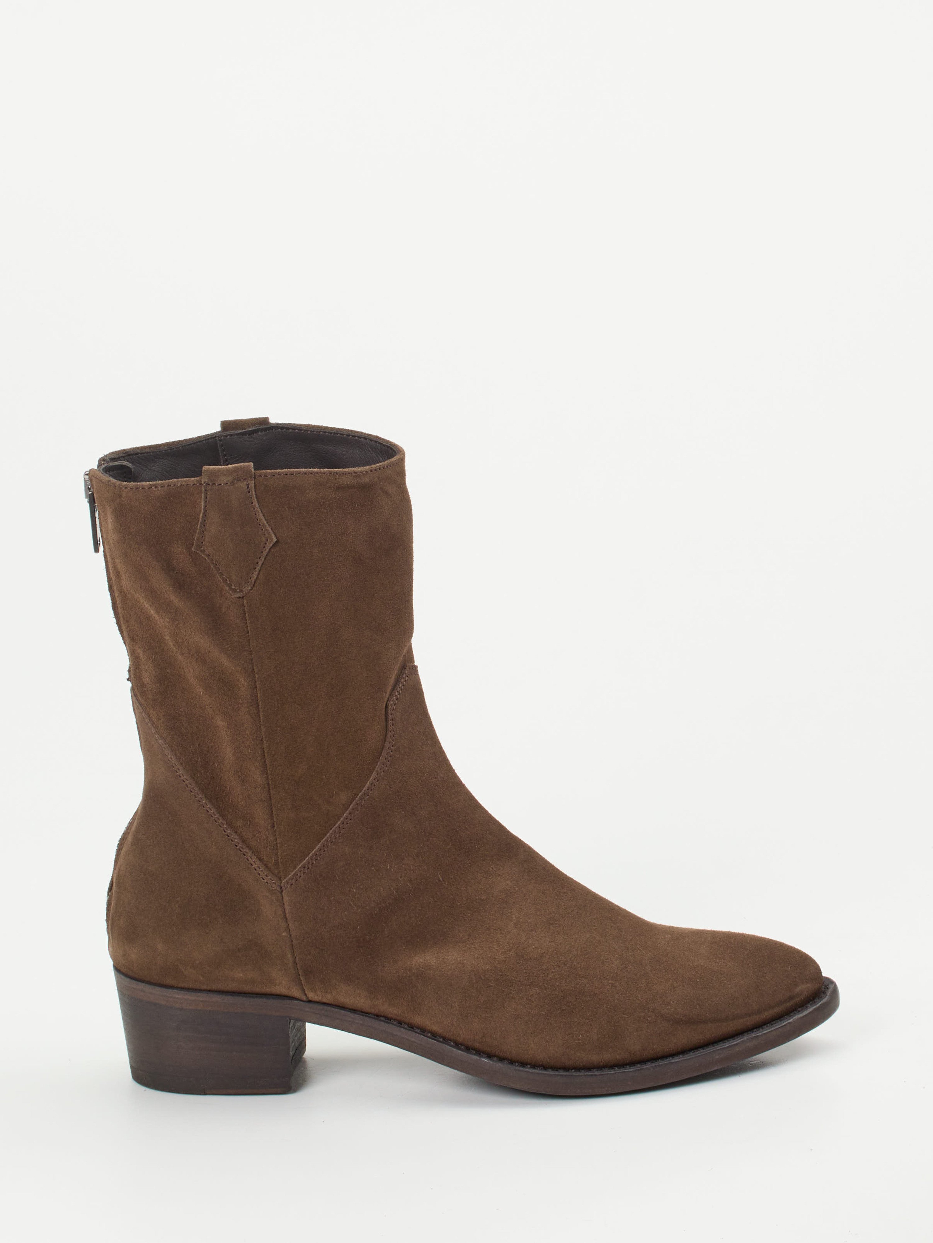 Cowboyboots braun 1754209000101