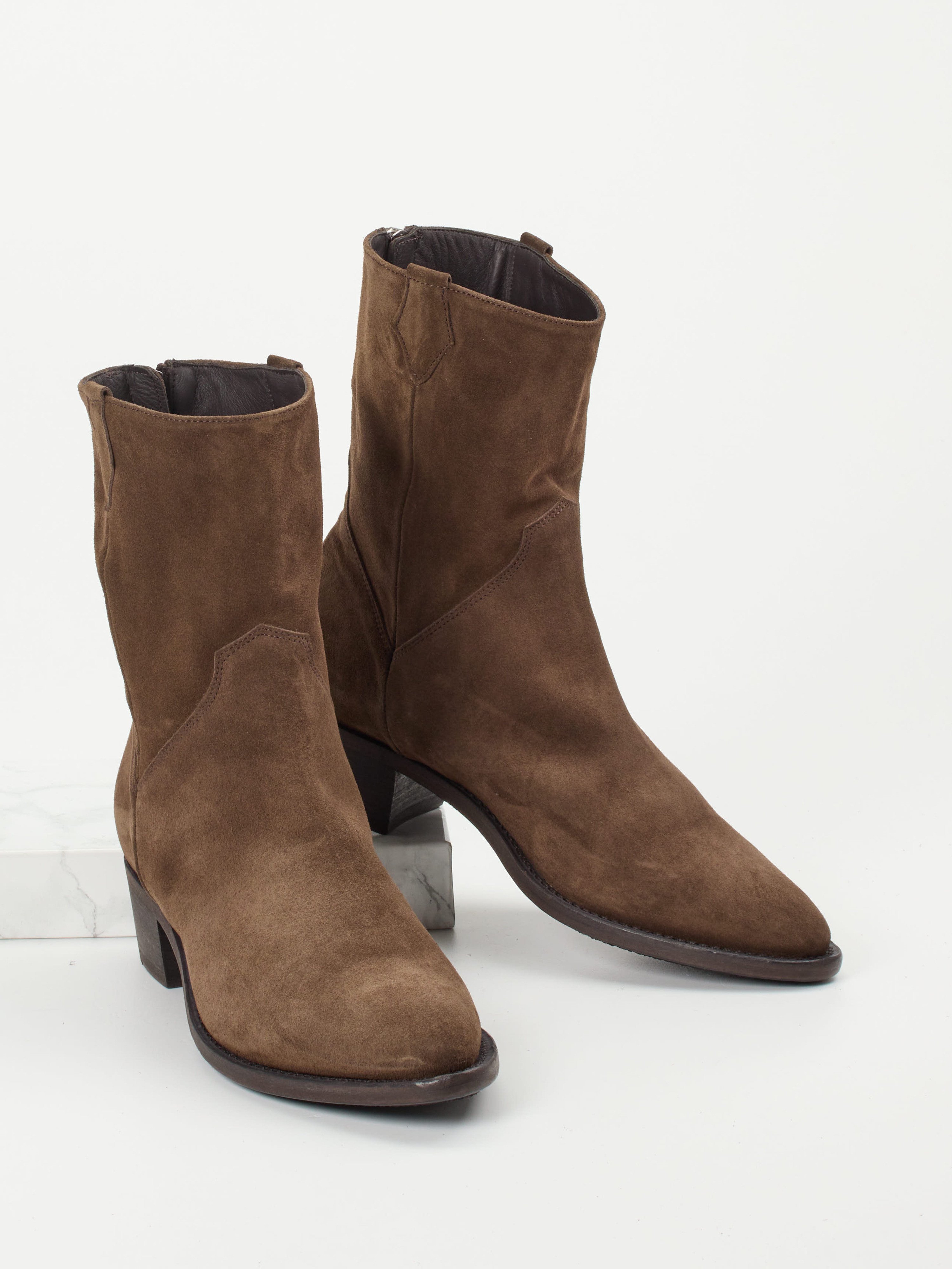 Cowboyboots braun 1754209000104