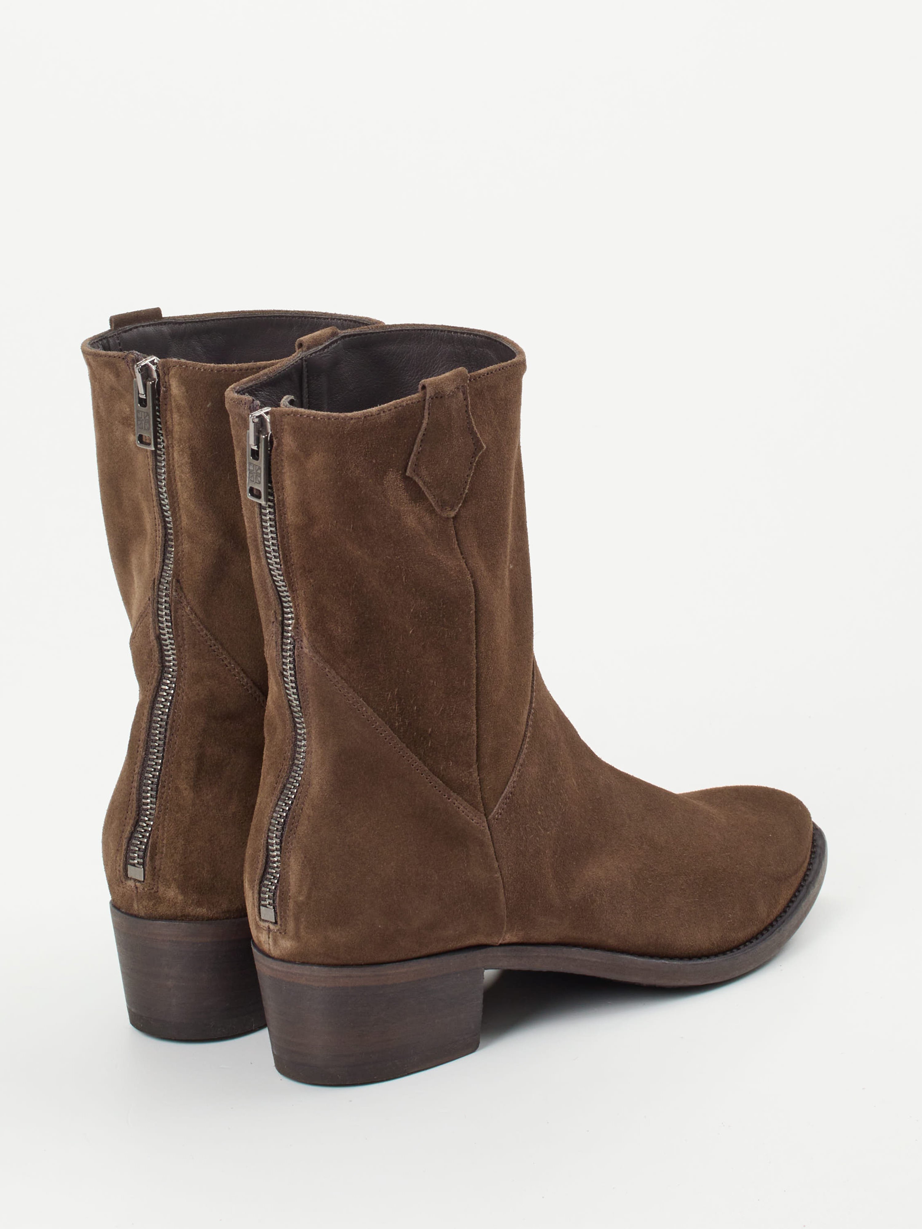 Cowboyboots braun 1754209000103