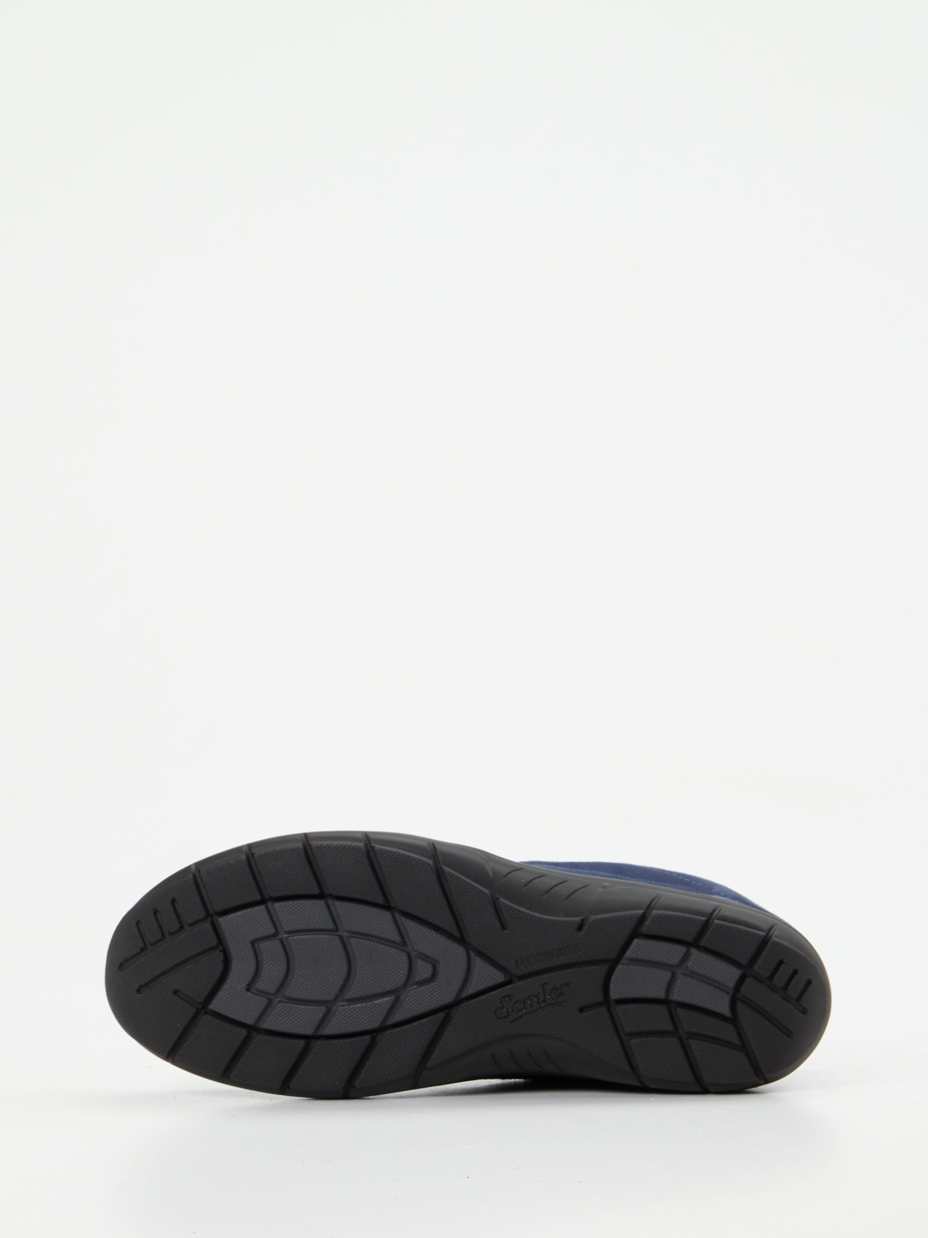 Schnürstiefelette blau 2751159002405