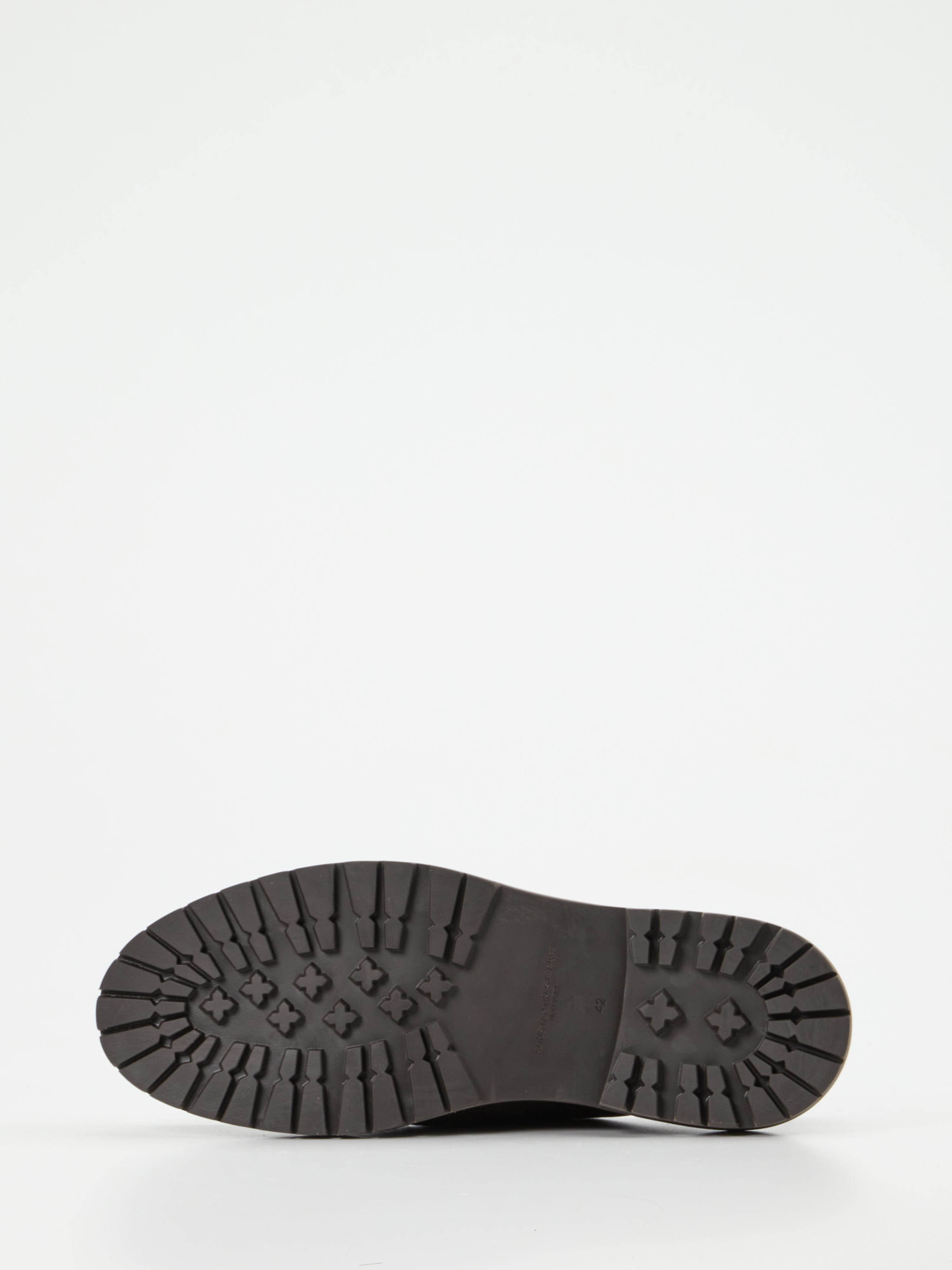 Schnürschuh braun 4610209093205